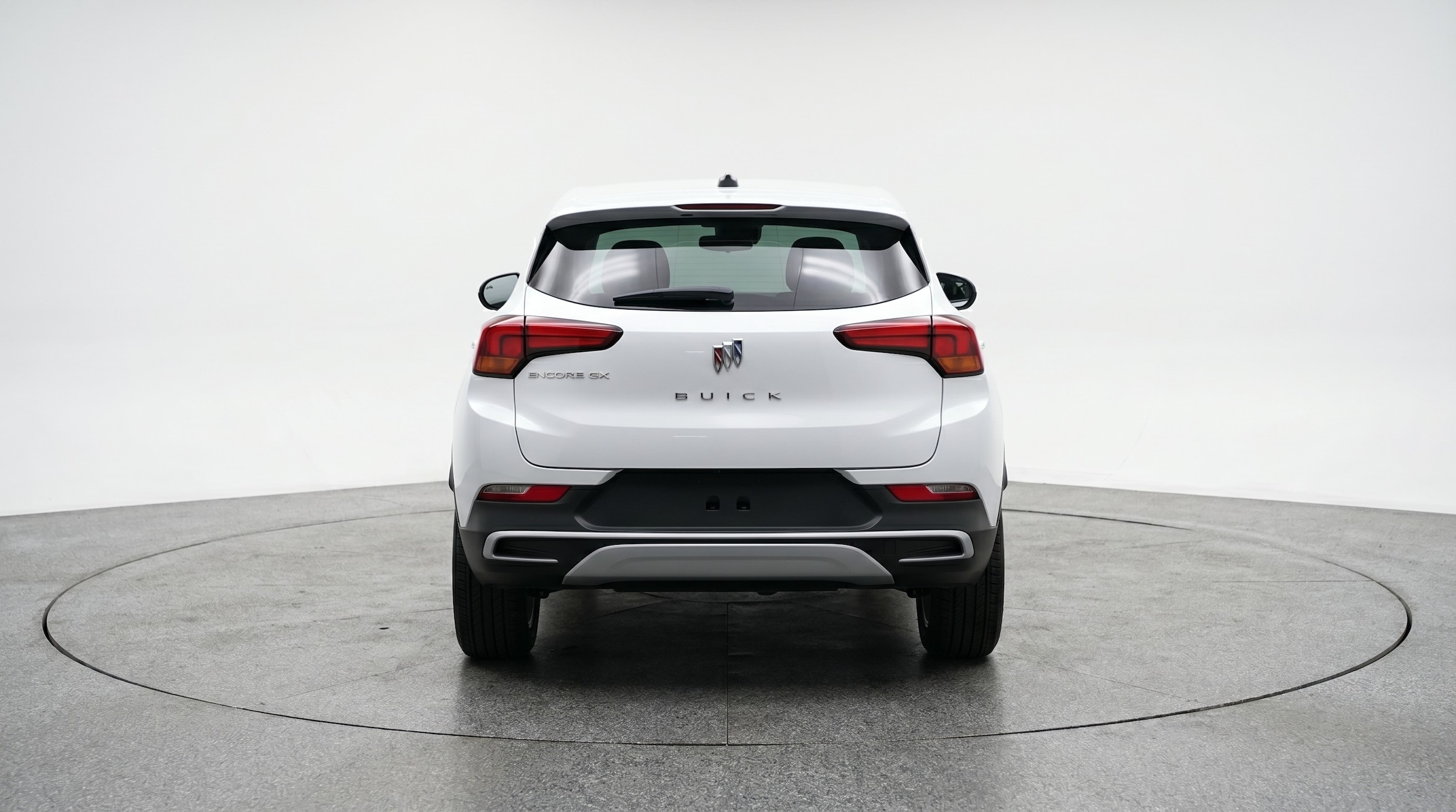 Thumbnail: 2025 Buick Encore GX - 6