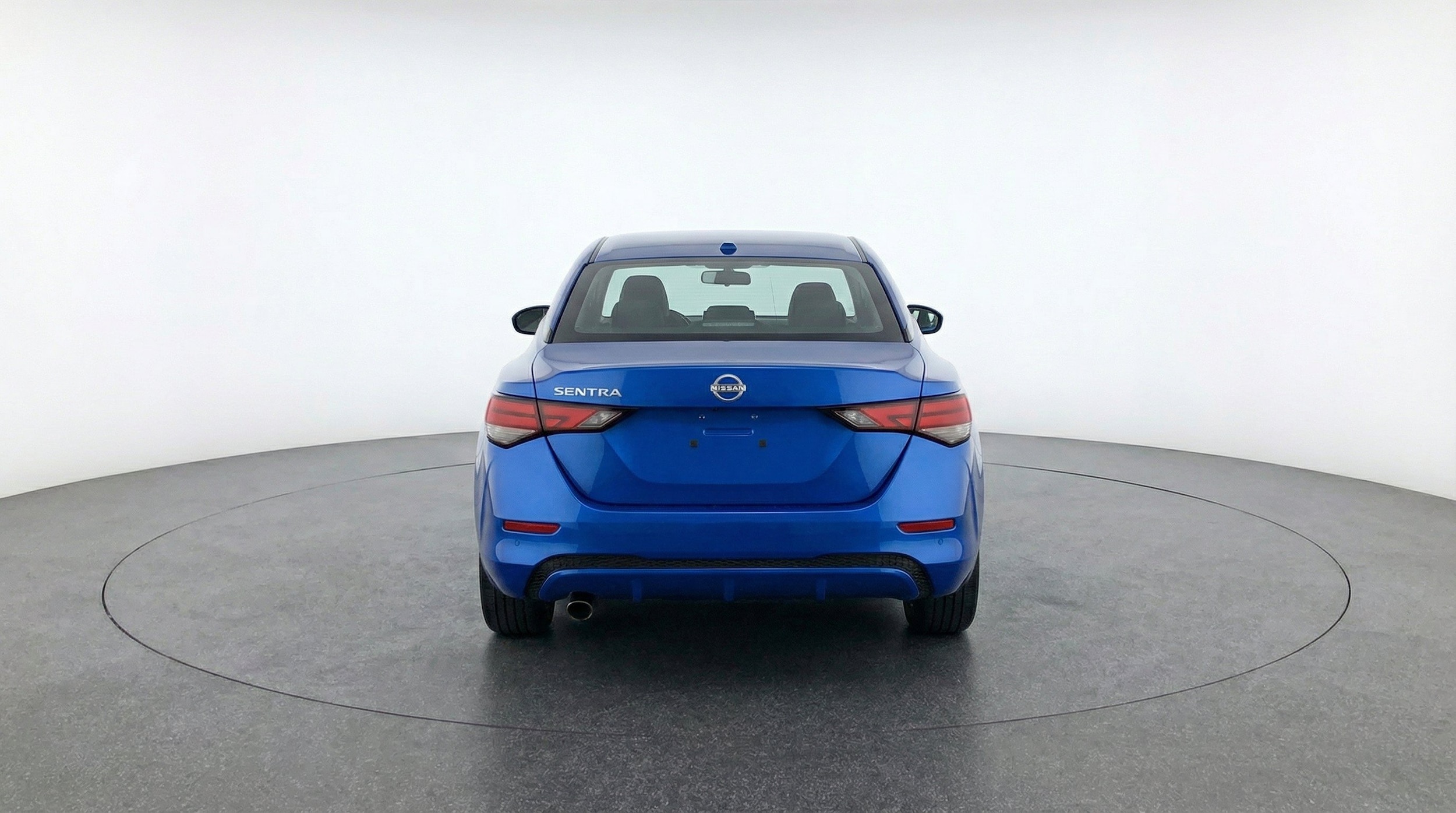 Thumbnail: 2025 Nissan Sentra - 7