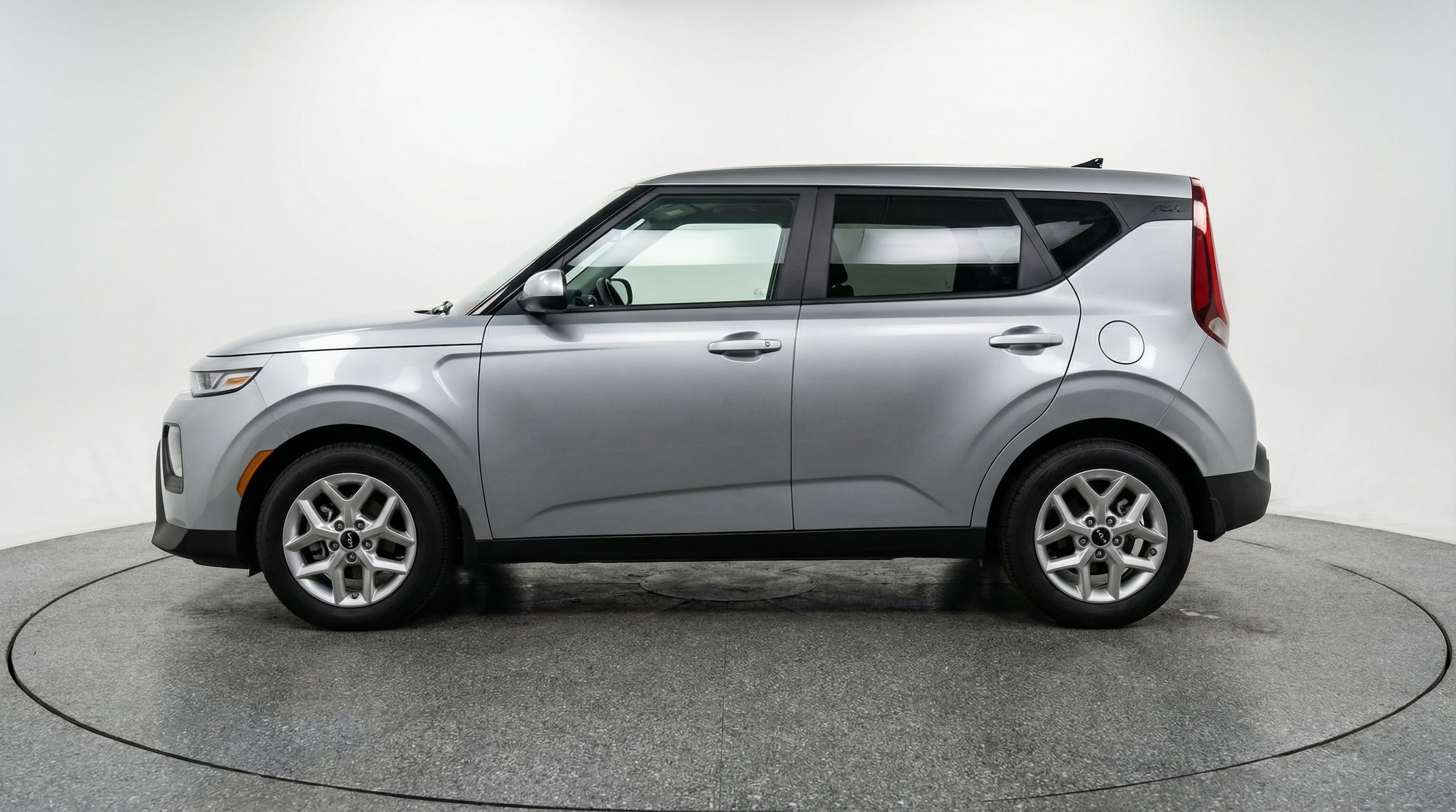 Thumbnail: 2025 Kia Soul - 4