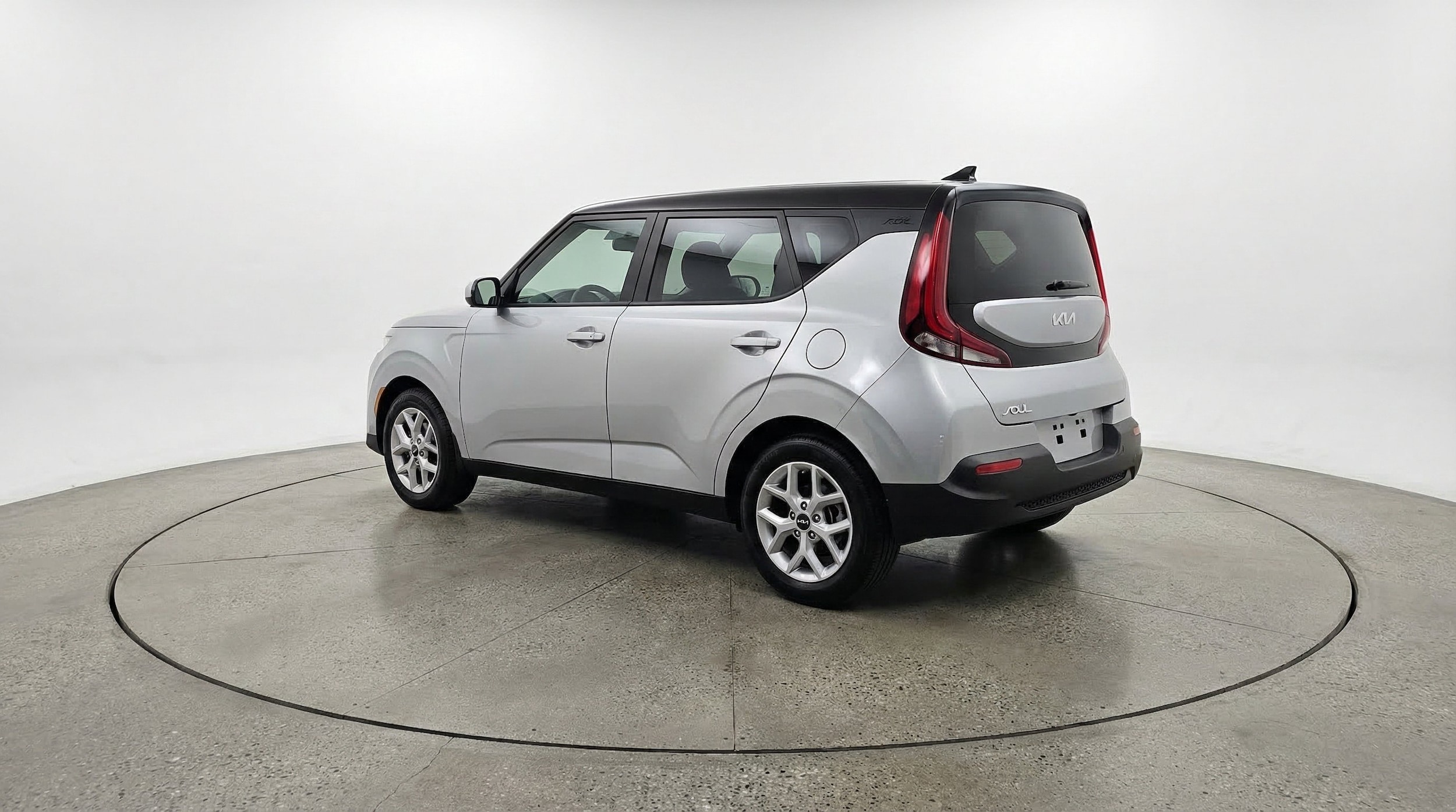 Thumbnail: 2025 Kia Soul - 6
