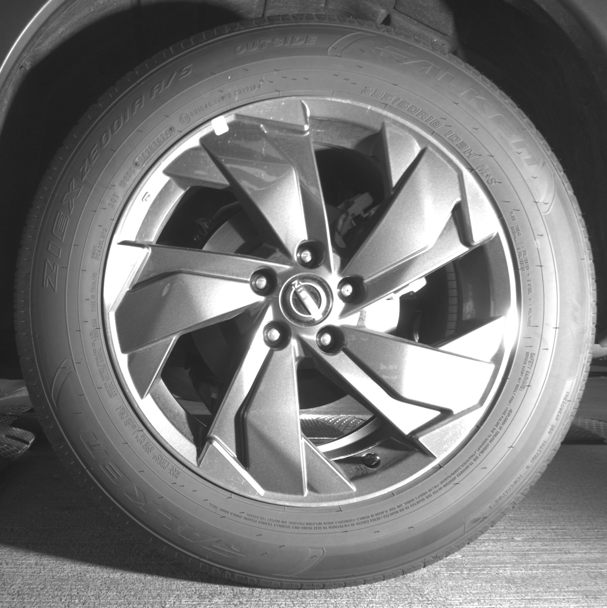 Thumbnail: 2025 Nissan Rogue - 11