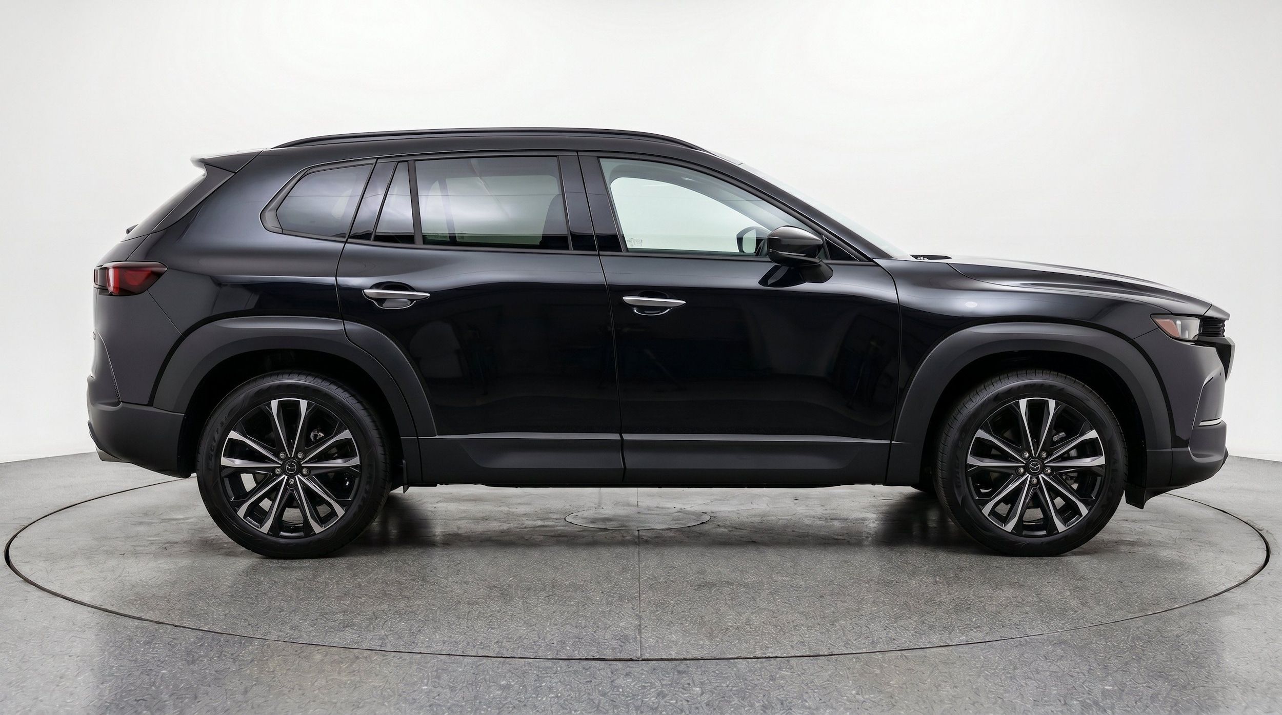 Thumbnail: 2026 Mazda CX-50 - 11