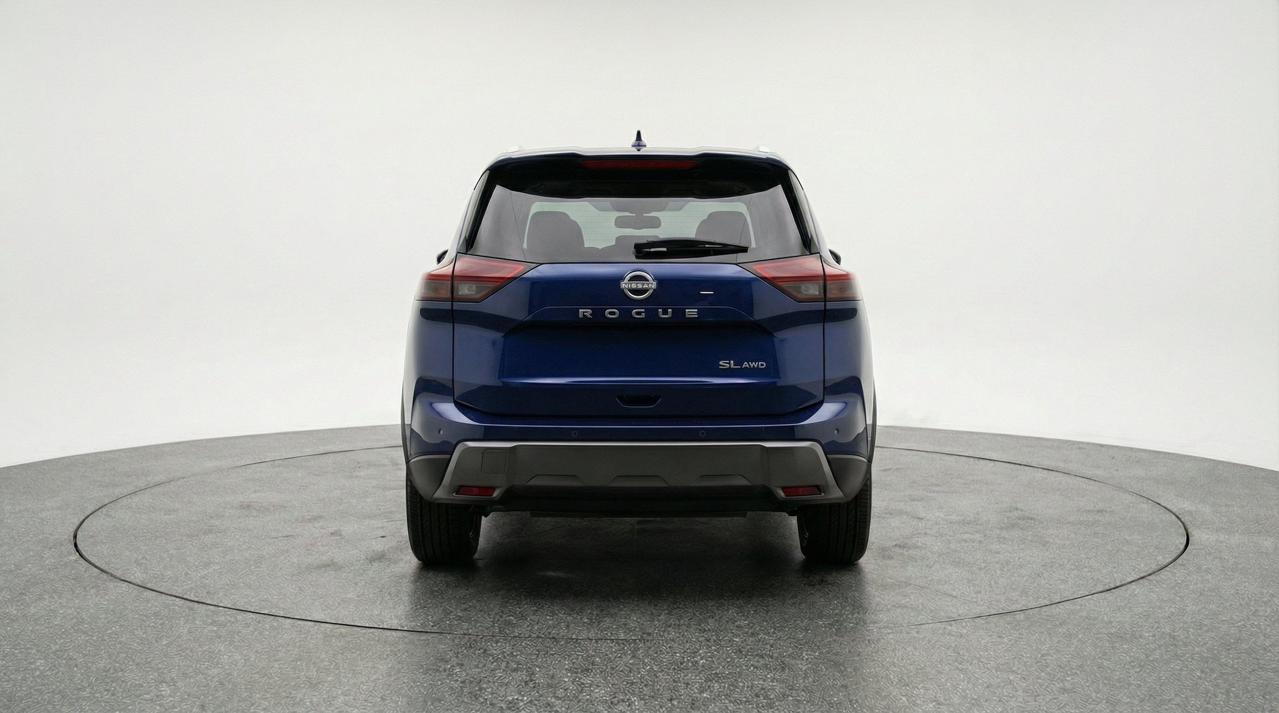 Thumbnail: 2026 Nissan Rogue - 7