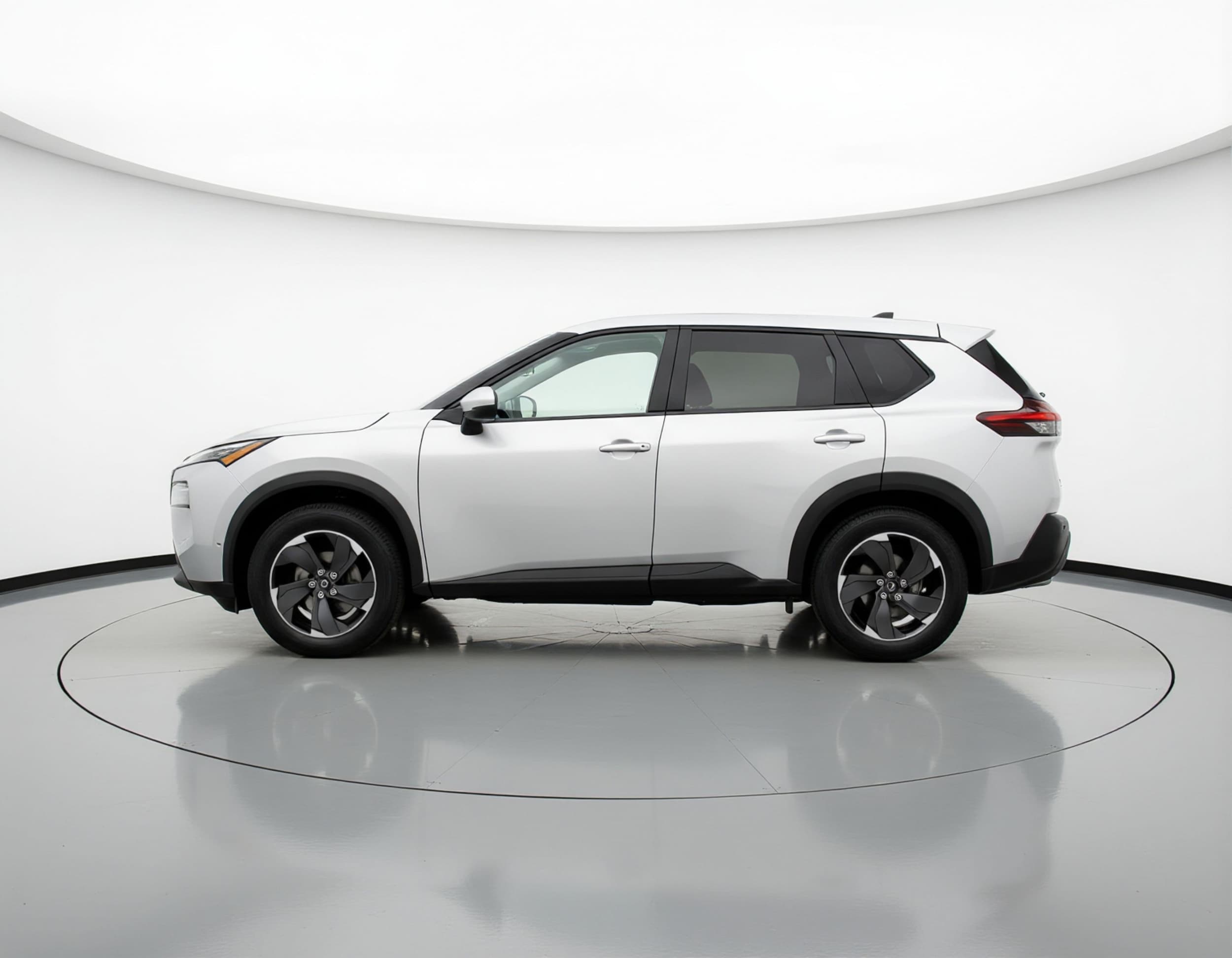 Thumbnail: 2025 Nissan Rogue - 5