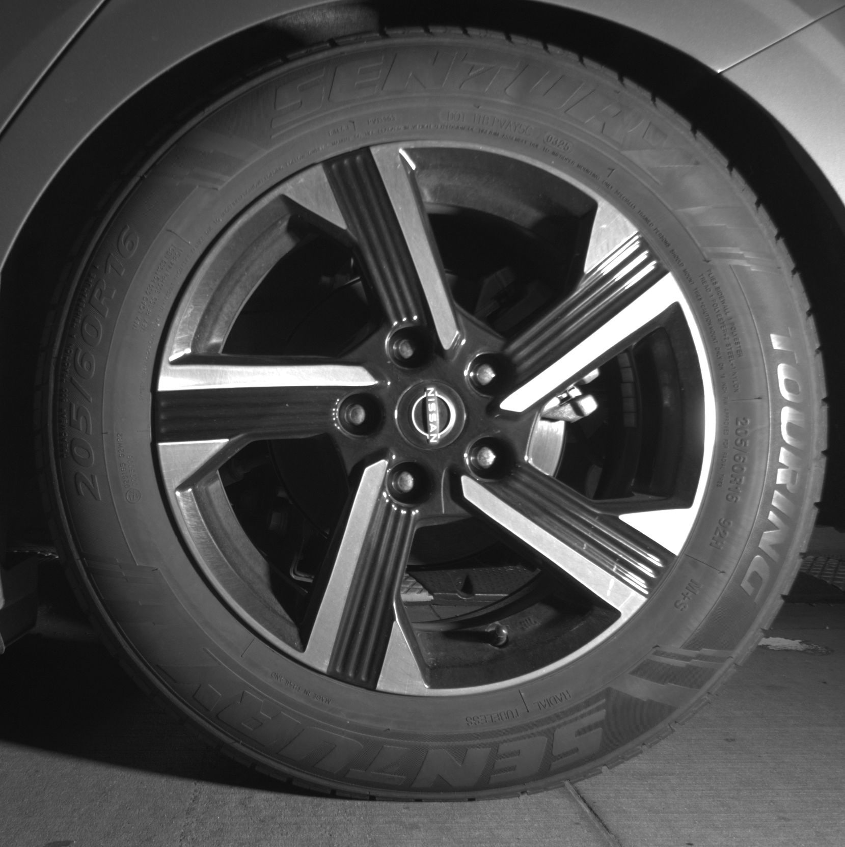 Thumbnail: 2025 Nissan Sentra - 11