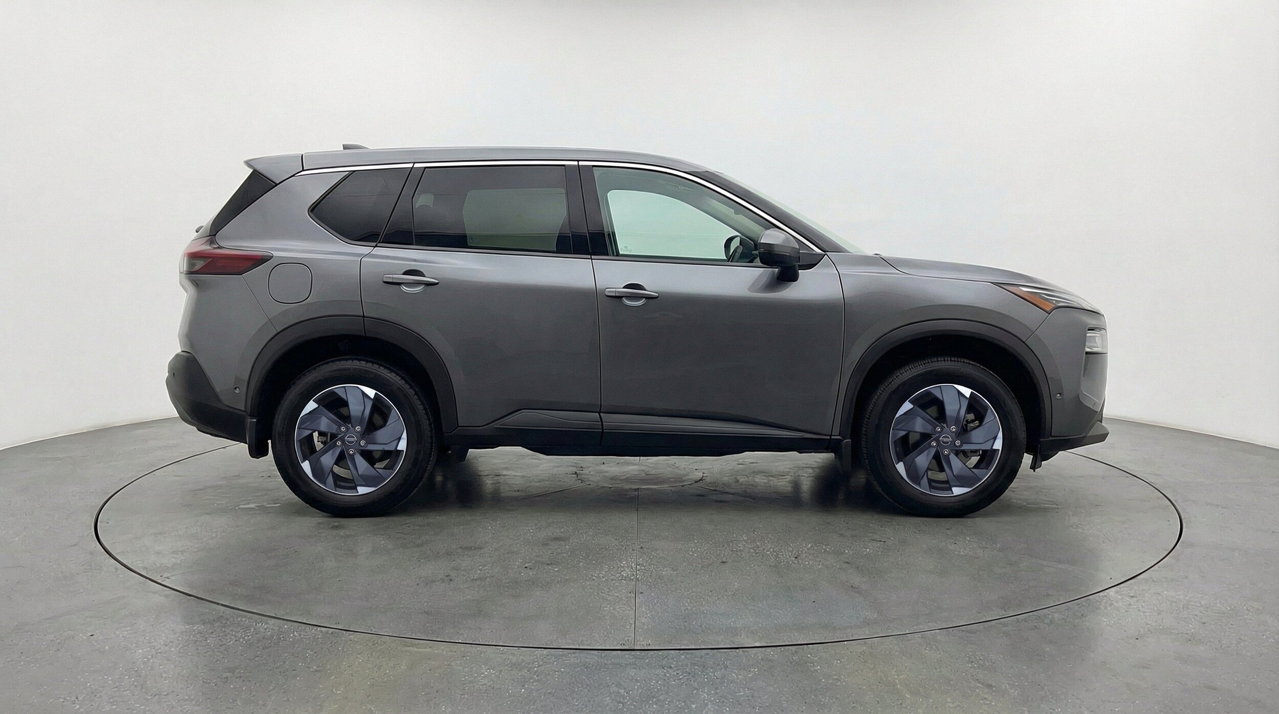 Thumbnail: 2025 Nissan Rogue - 11