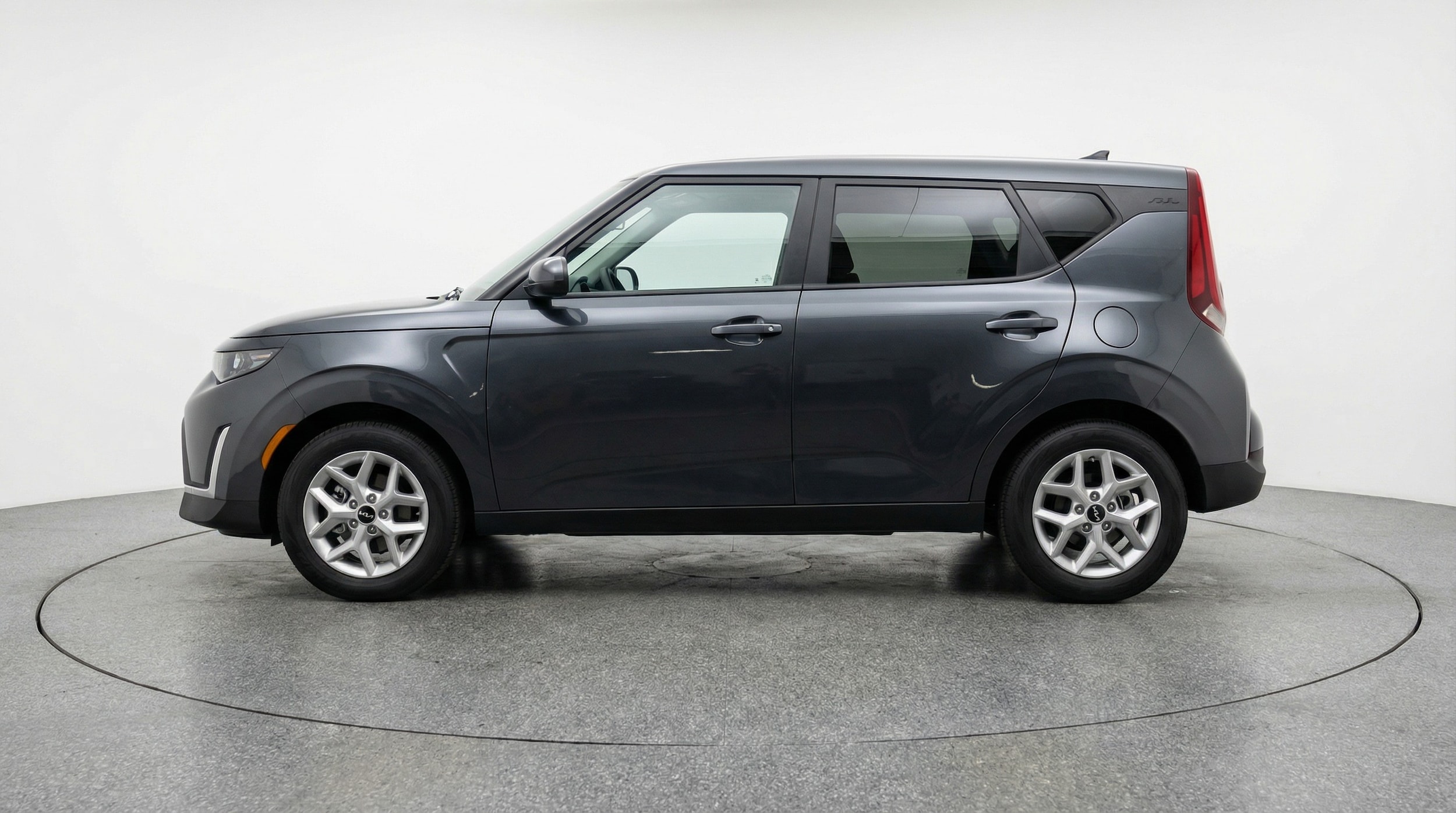 Thumbnail: 2025 Kia Soul - 4