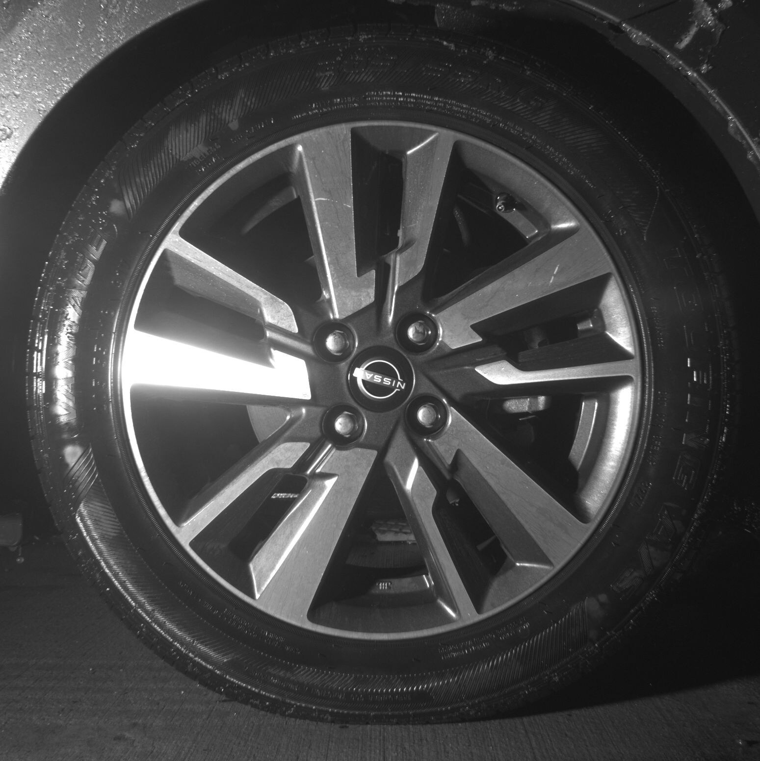 Thumbnail: 2025 Nissan Versa - 10