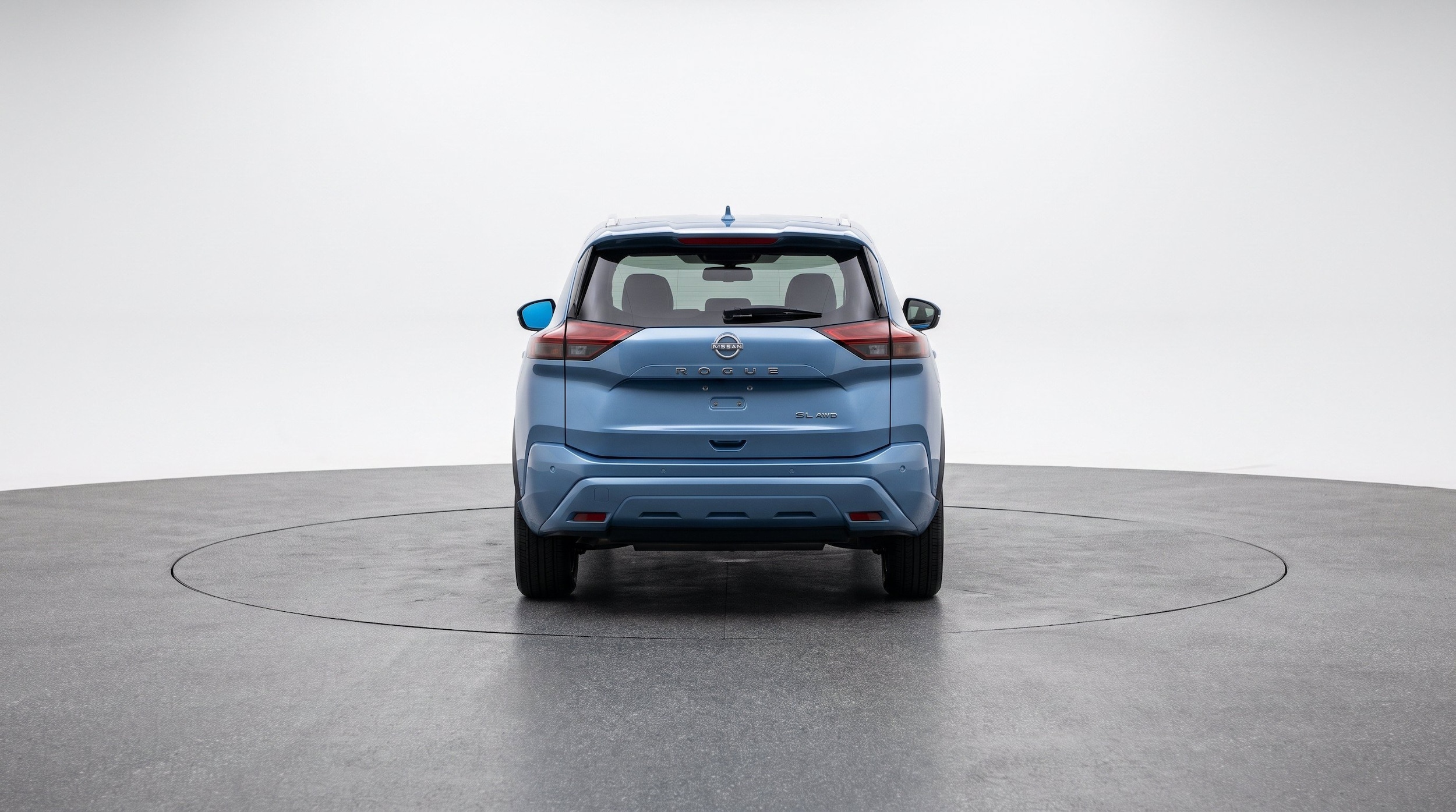 Thumbnail: 2026 Nissan Rogue - 7