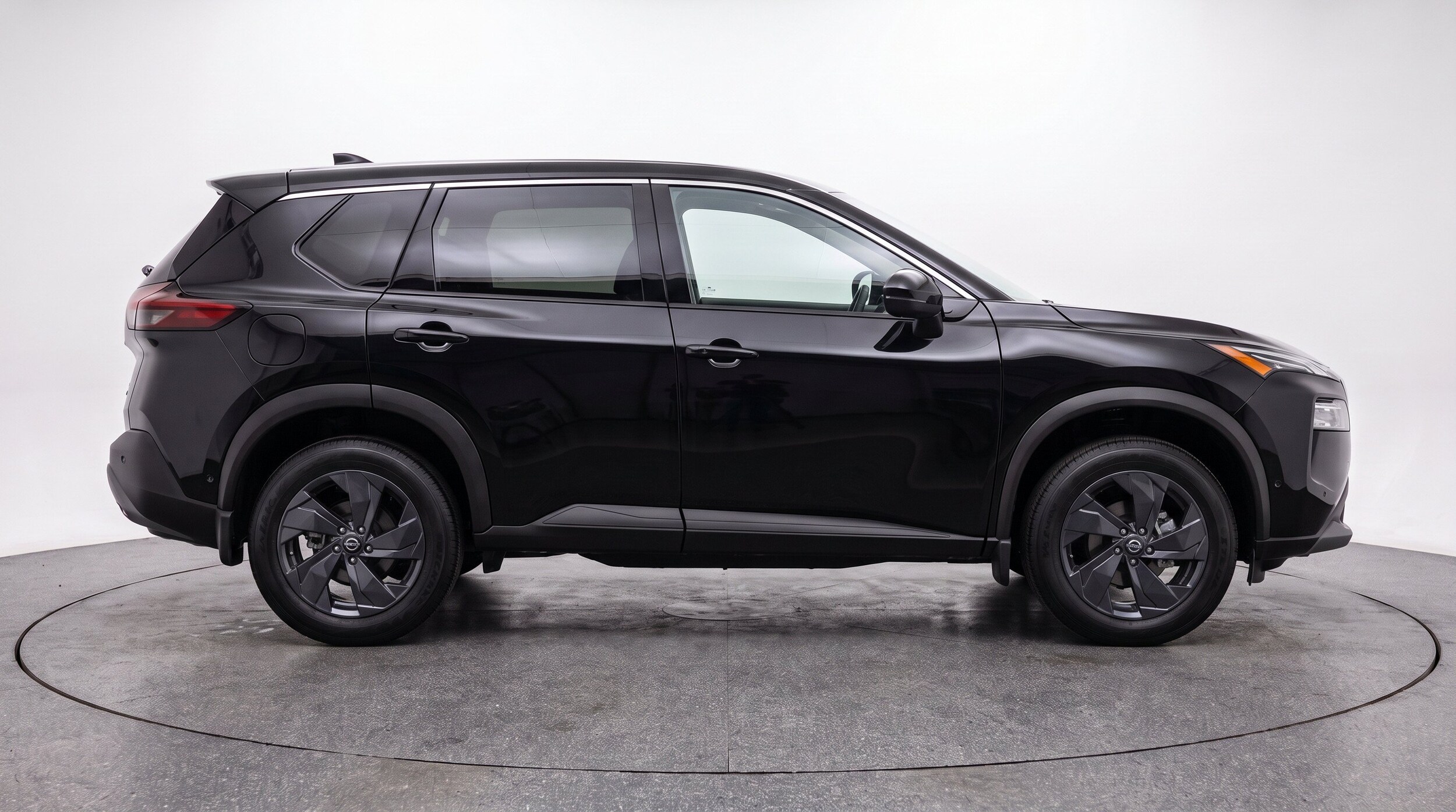 Thumbnail: 2026 Nissan Rogue - 11