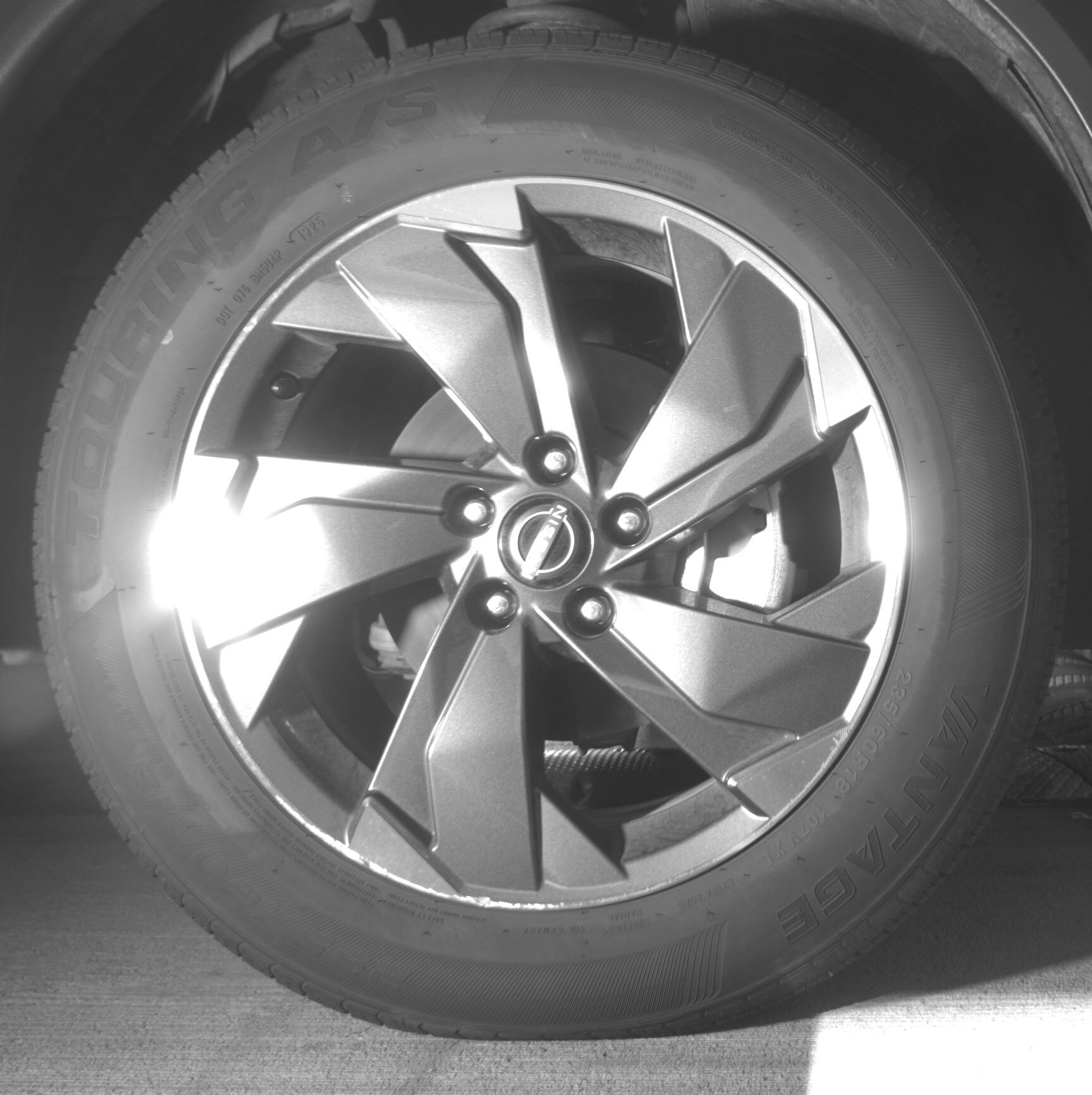 Thumbnail: 2025 Nissan Rogue - 10