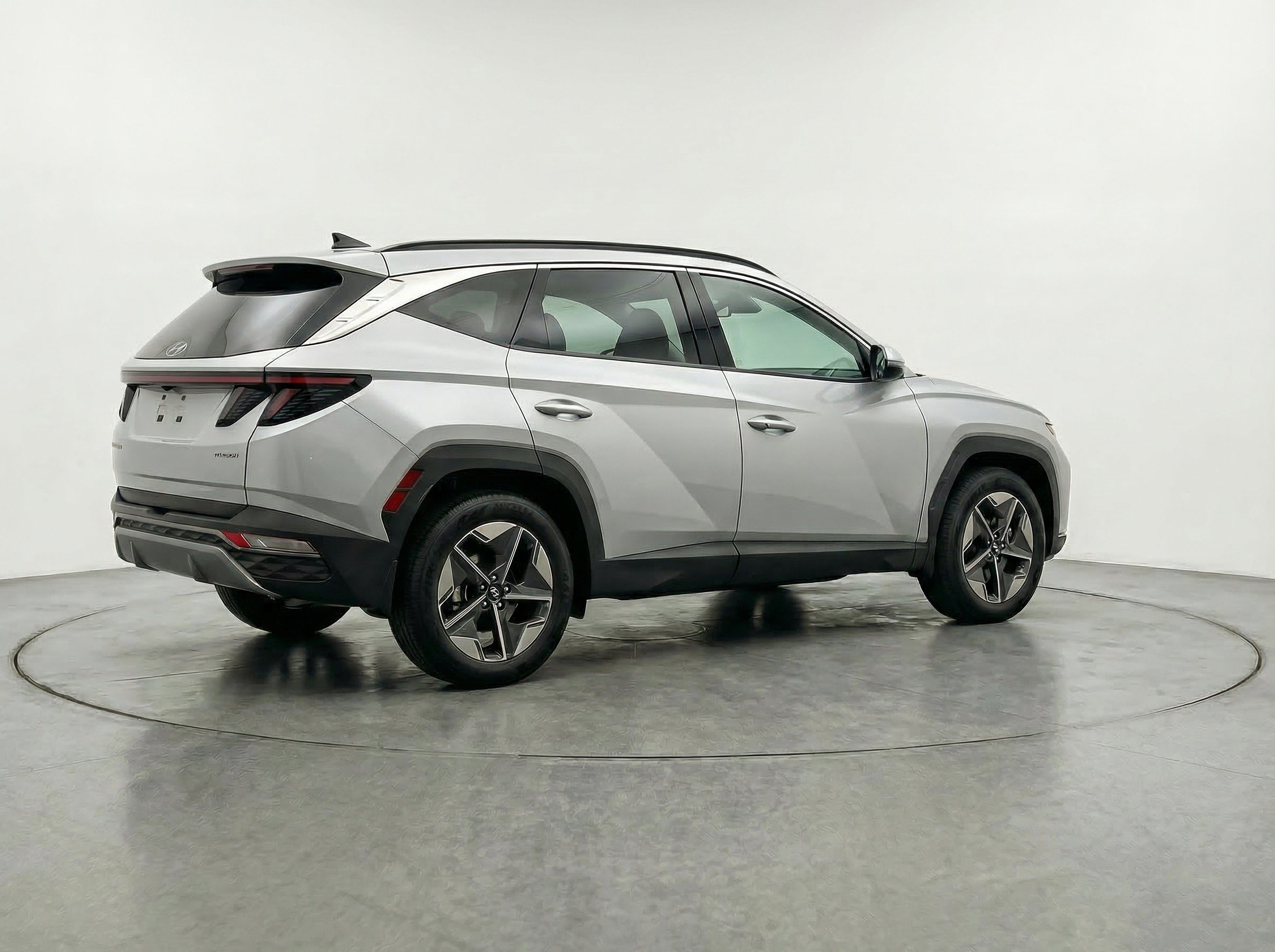 Thumbnail: 2026 Hyundai Tucson - 9