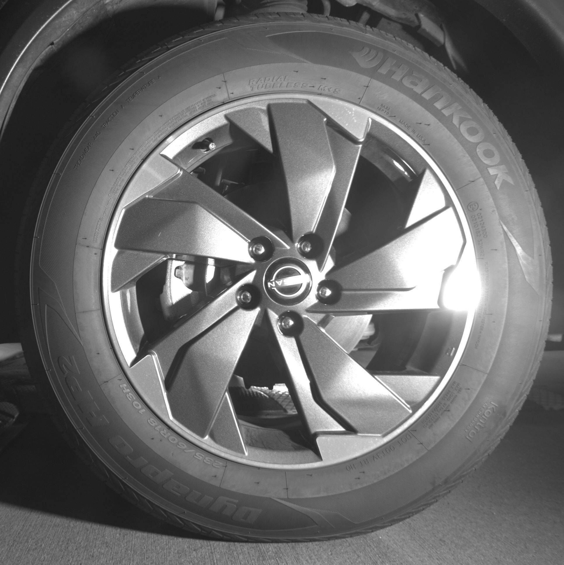 Thumbnail: 2025 Nissan Rogue - 9