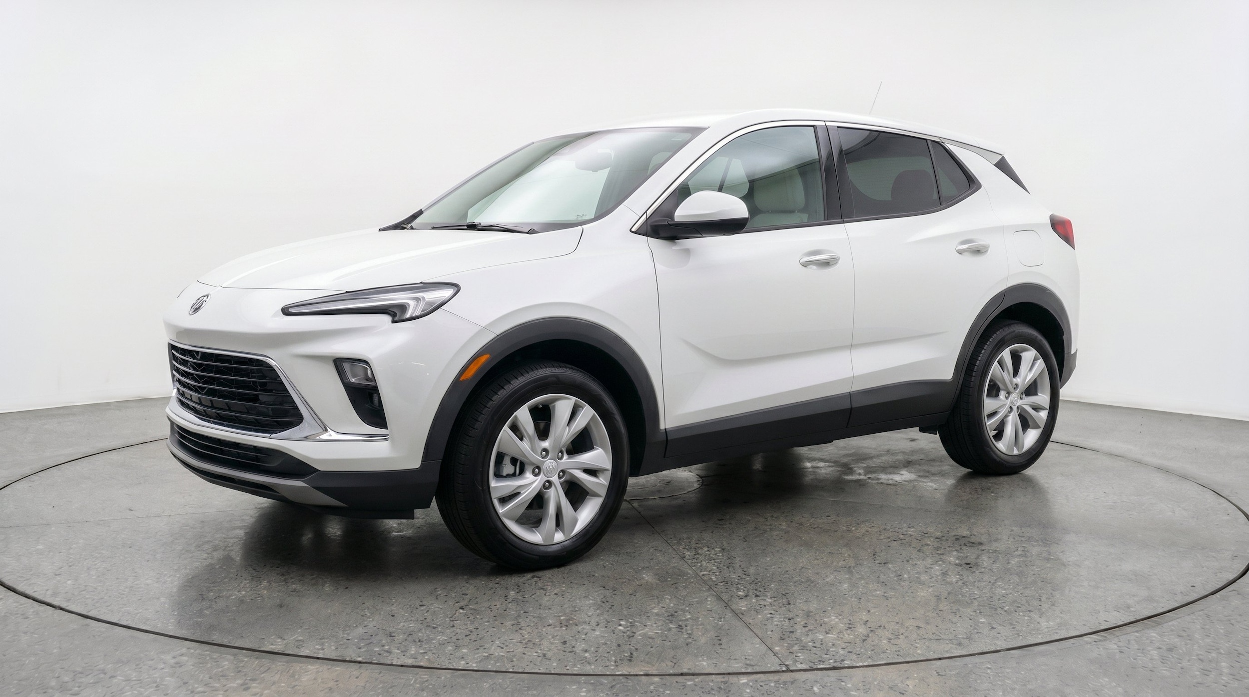 Thumbnail: 2026 Buick Encore GX - 3