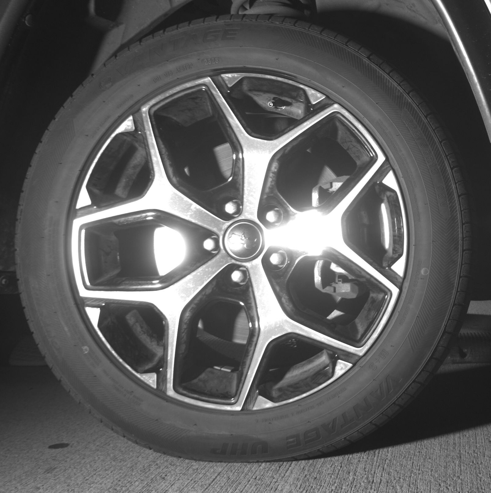 Thumbnail: 2025 Jeep Compass - 10