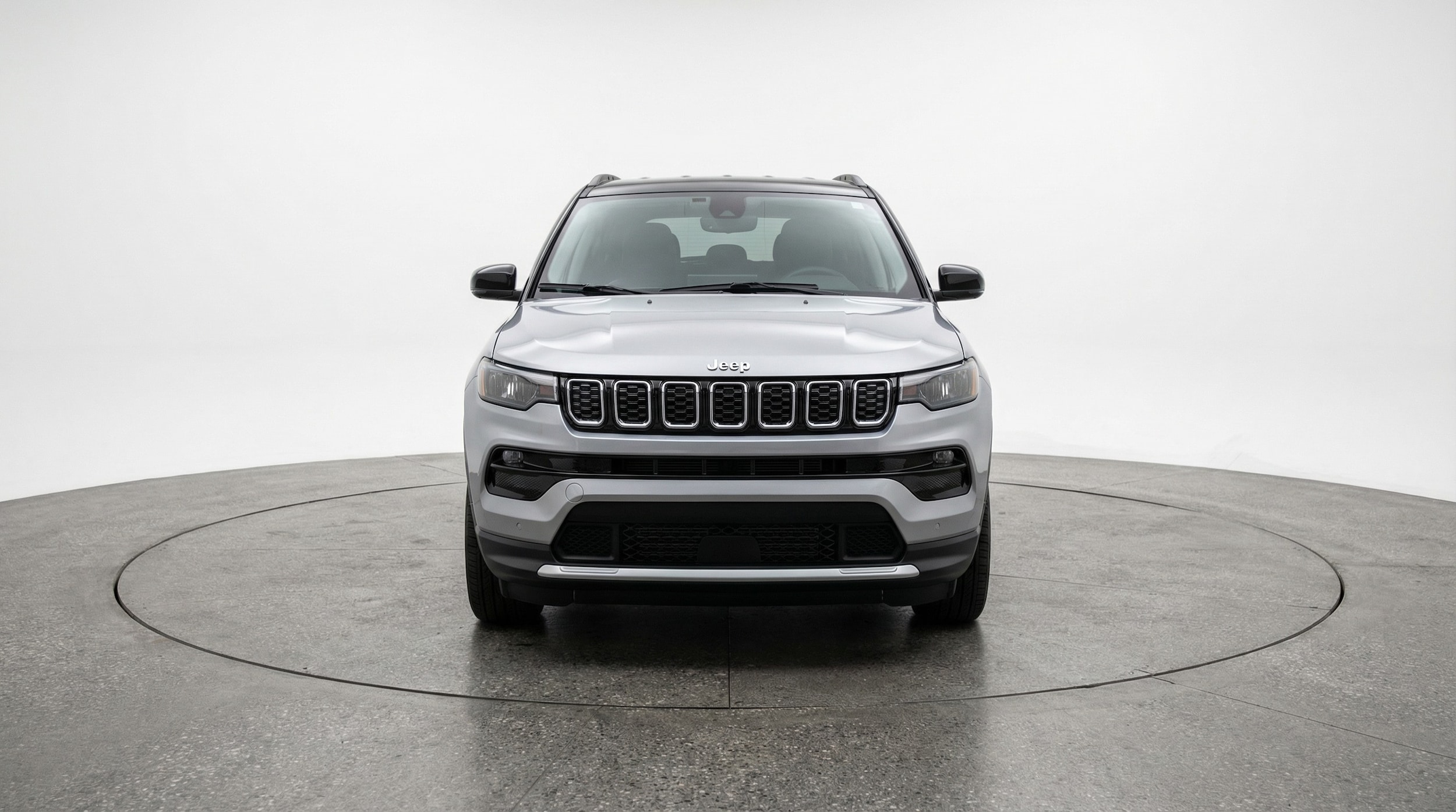 Thumbnail: 2025 Jeep Compass - 2
