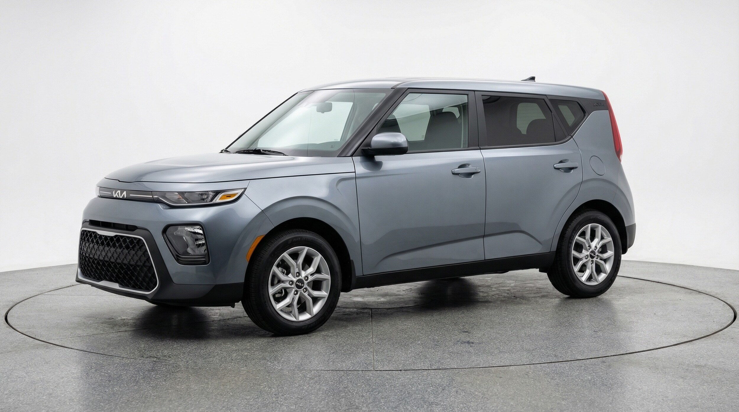 Thumbnail: 2025 Kia Soul - 3