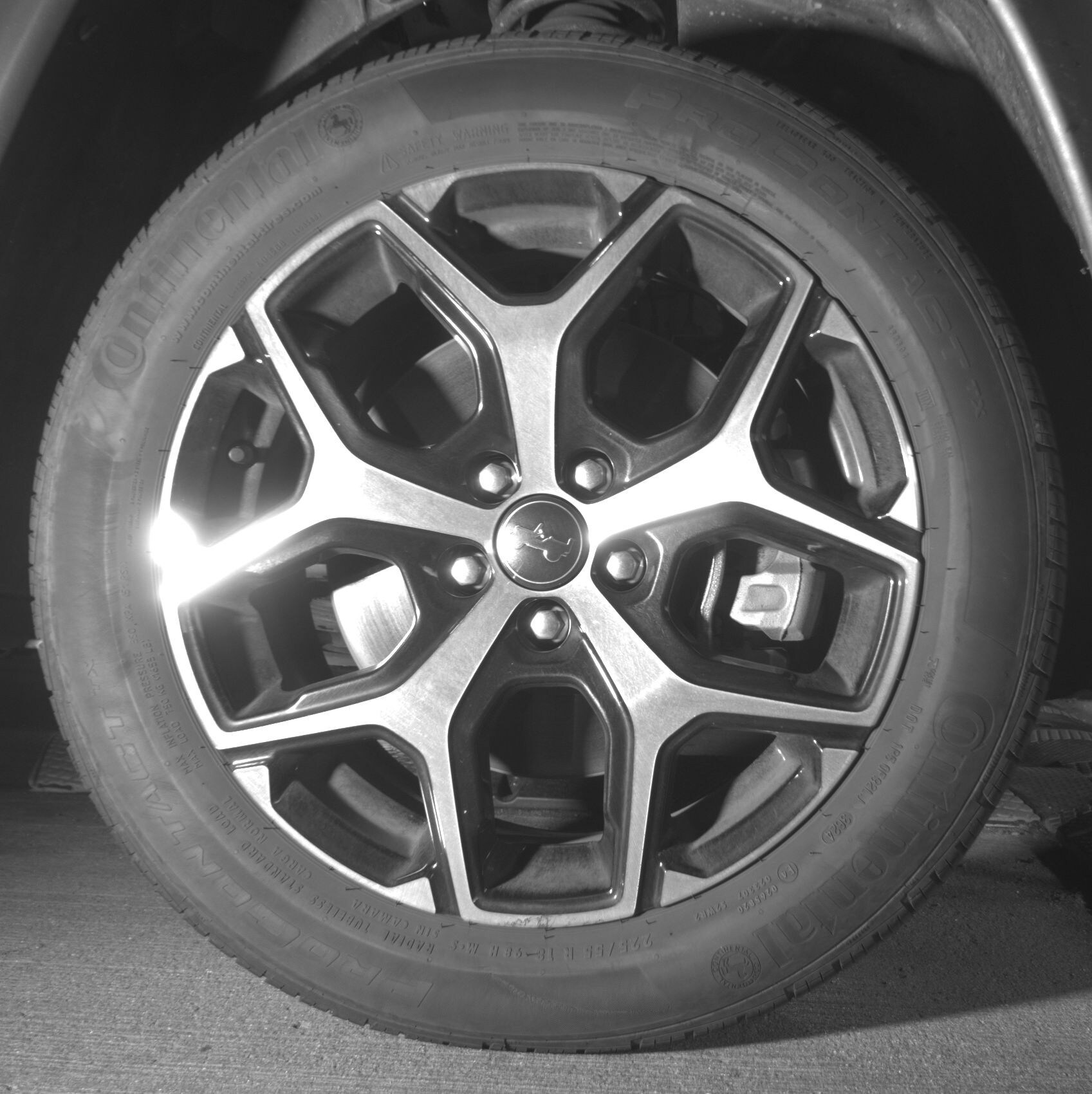 Thumbnail: 2025 Jeep Compass - 10