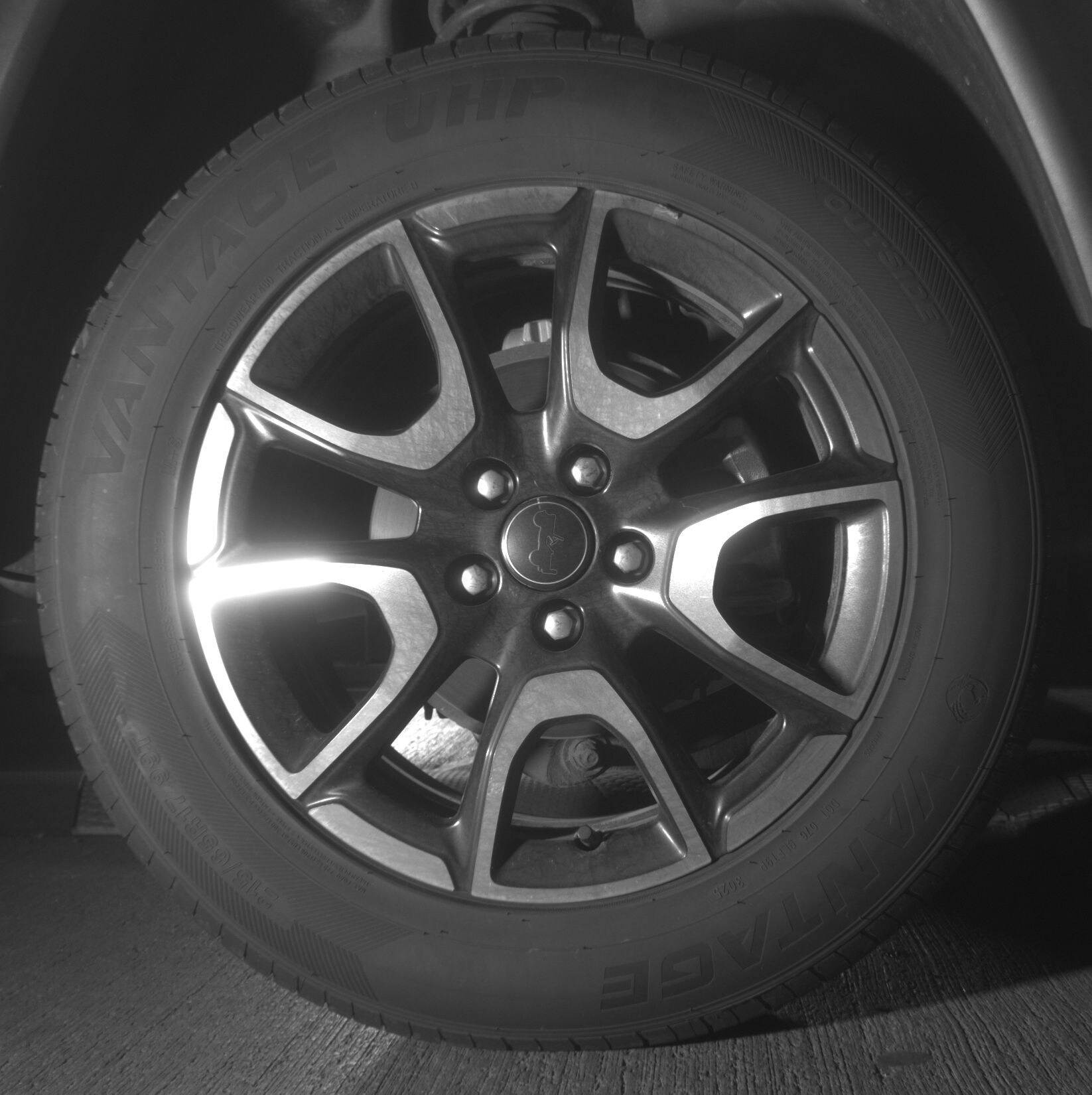 Thumbnail: 2025 Jeep Compass - 12