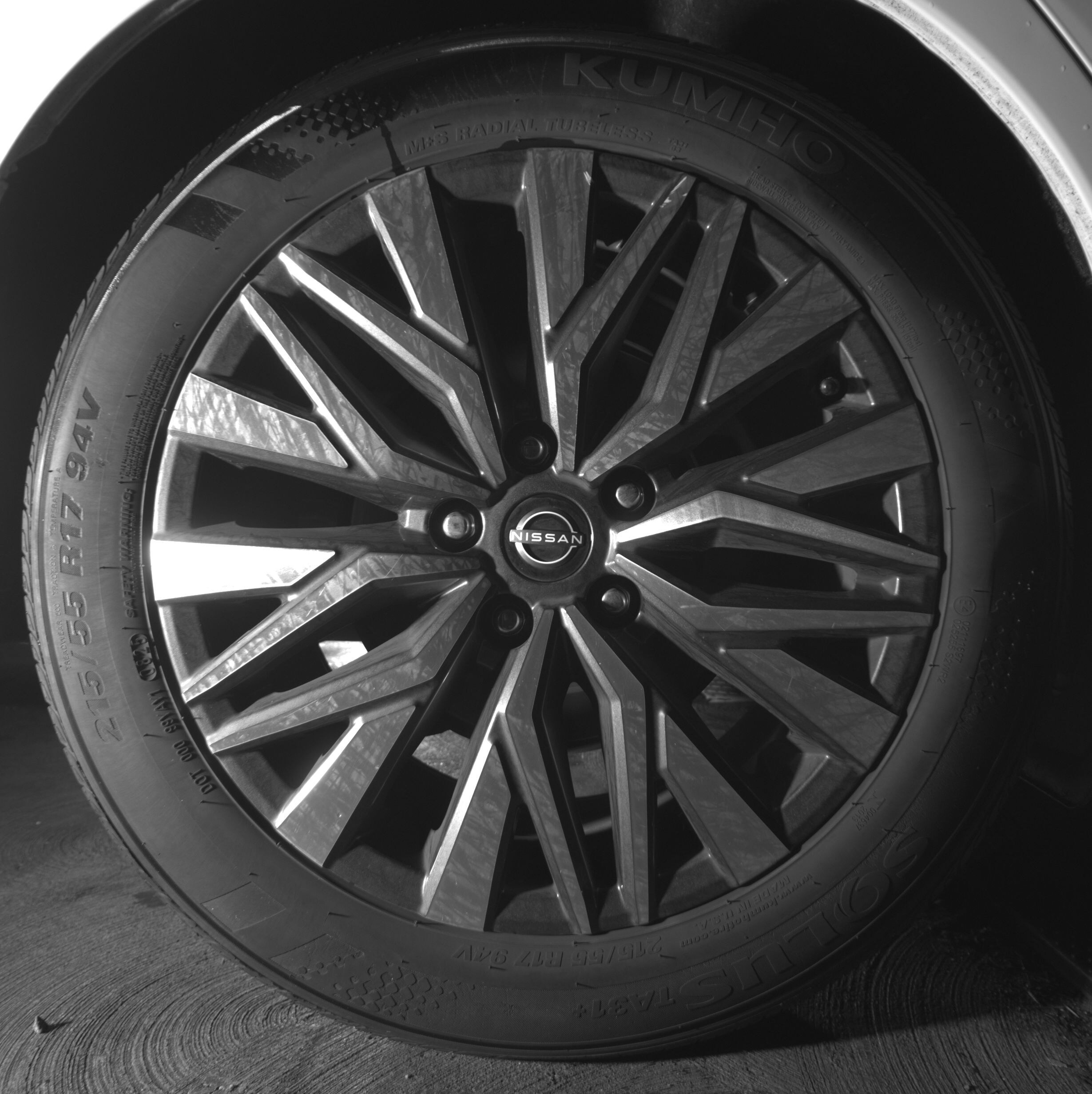 Thumbnail: 2025 Nissan Altima - 12