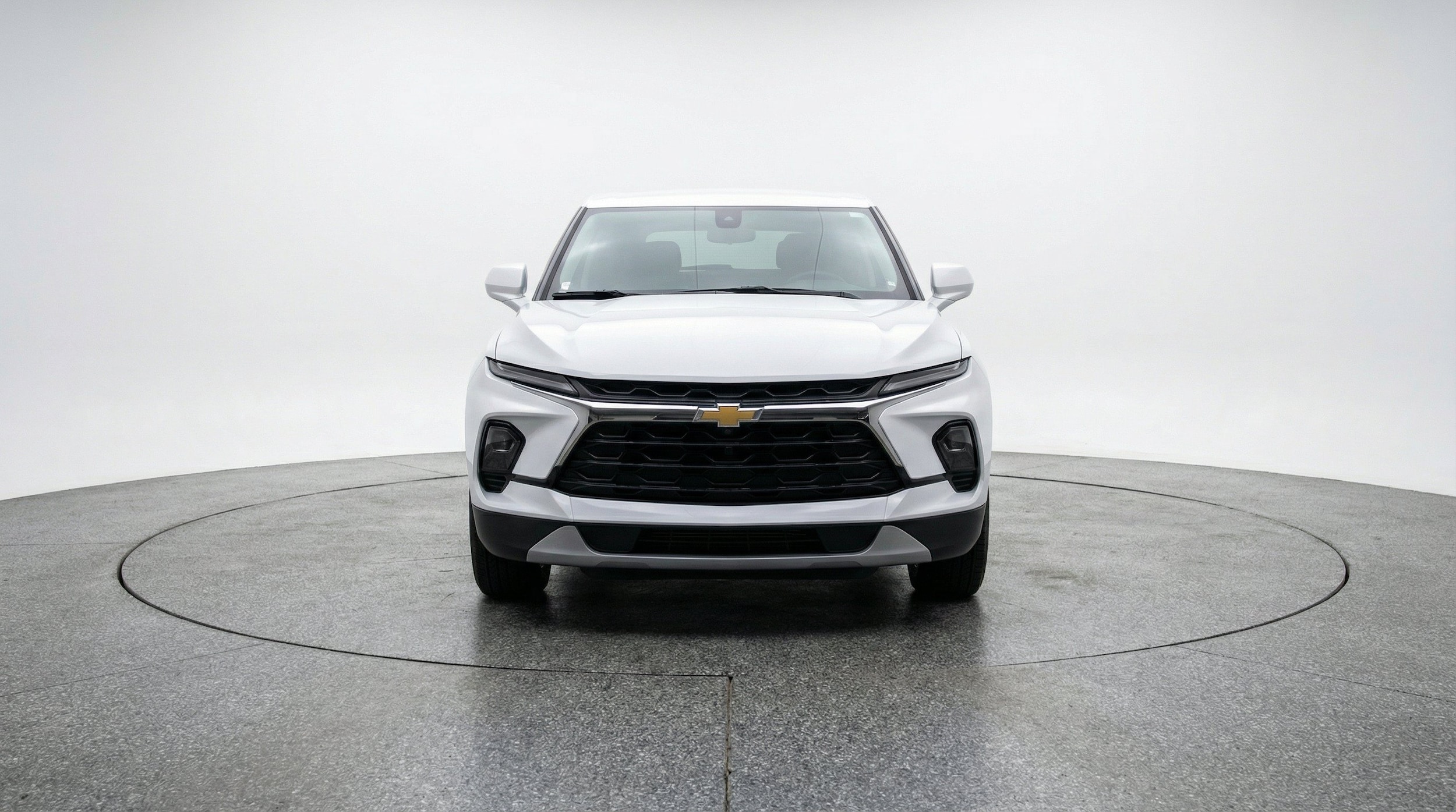 Thumbnail: 2025 Chevrolet Blazer - 2