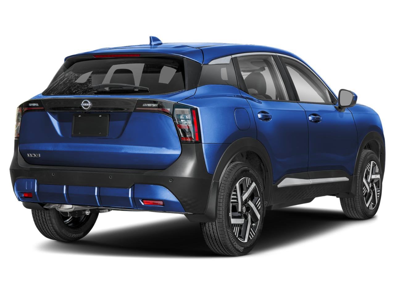 Thumbnail: 2026 Nissan Kicks - 2