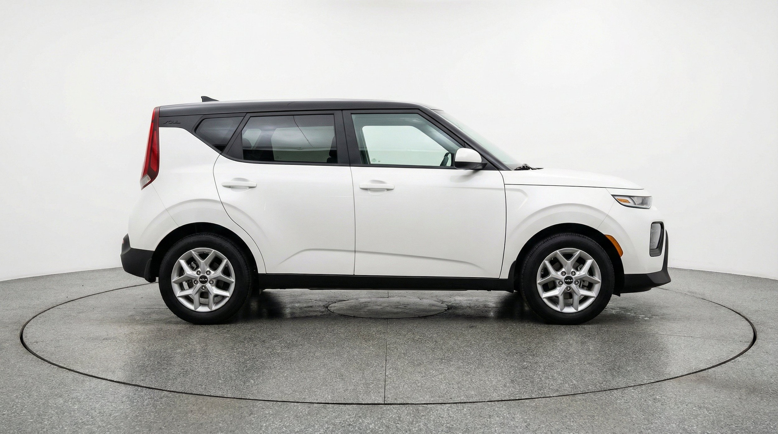 Thumbnail: 2025 Kia Soul - 11