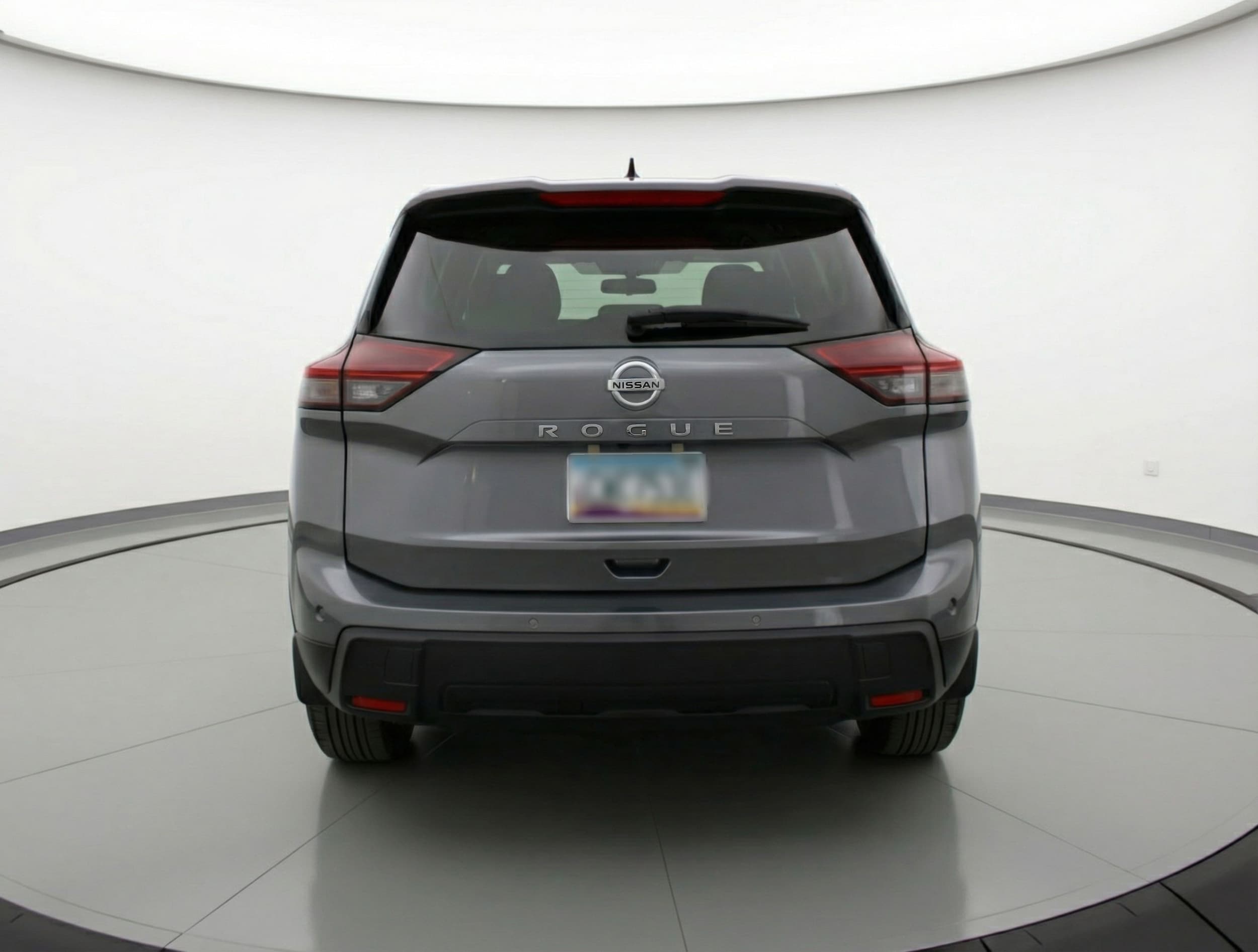 Thumbnail: 2025 Nissan Rogue - 6