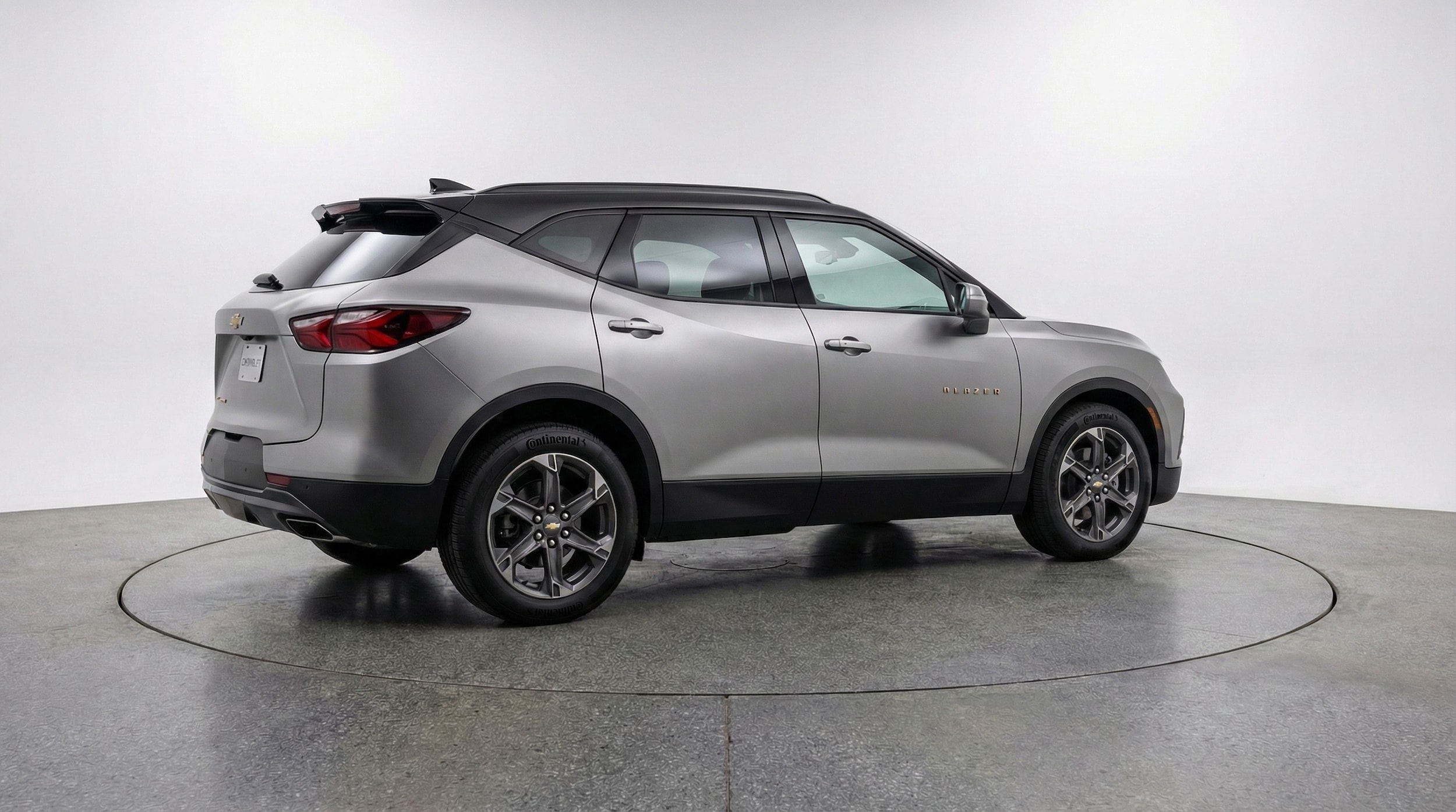 Thumbnail: 2025 Chevrolet Blazer - 7