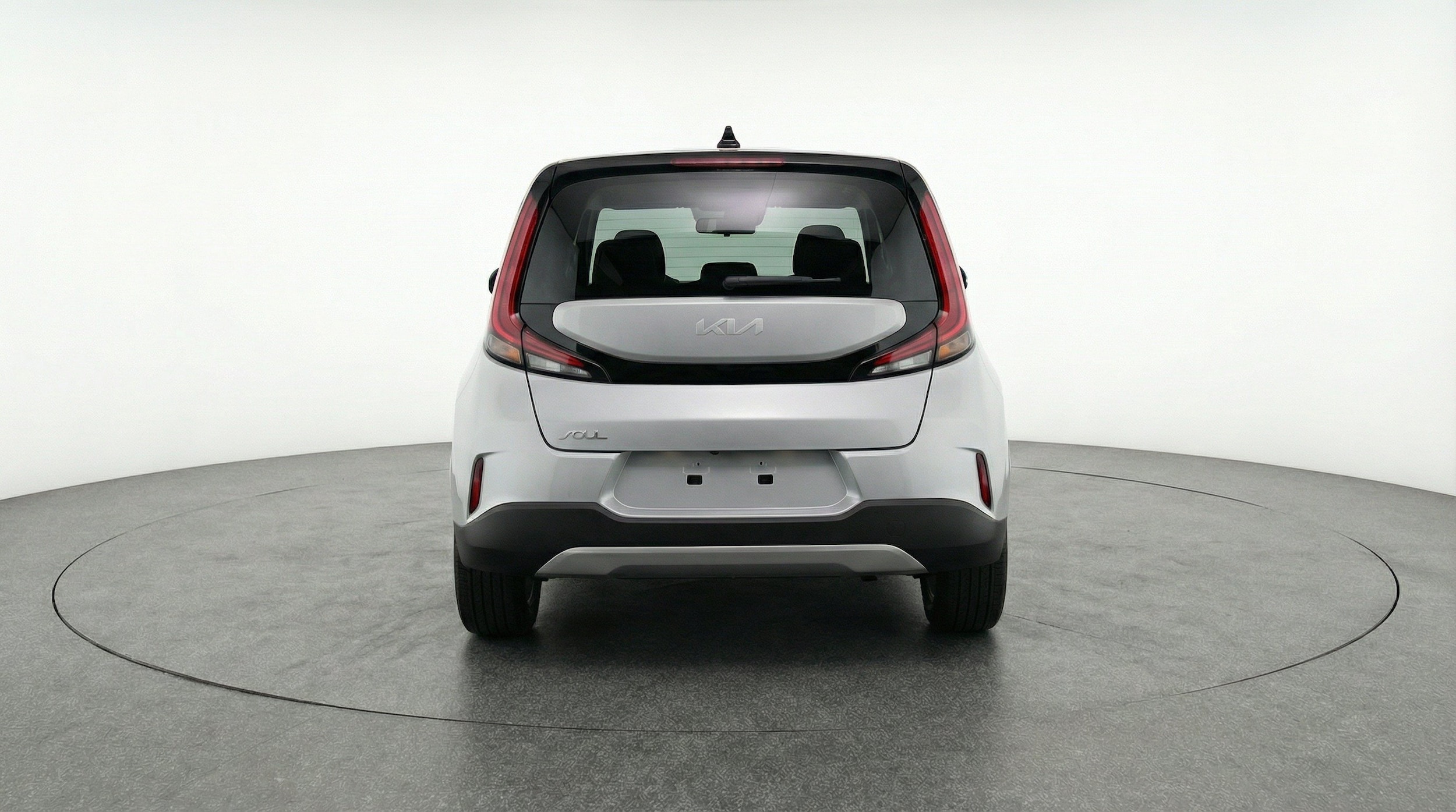 Thumbnail: 2025 Kia Soul - 7