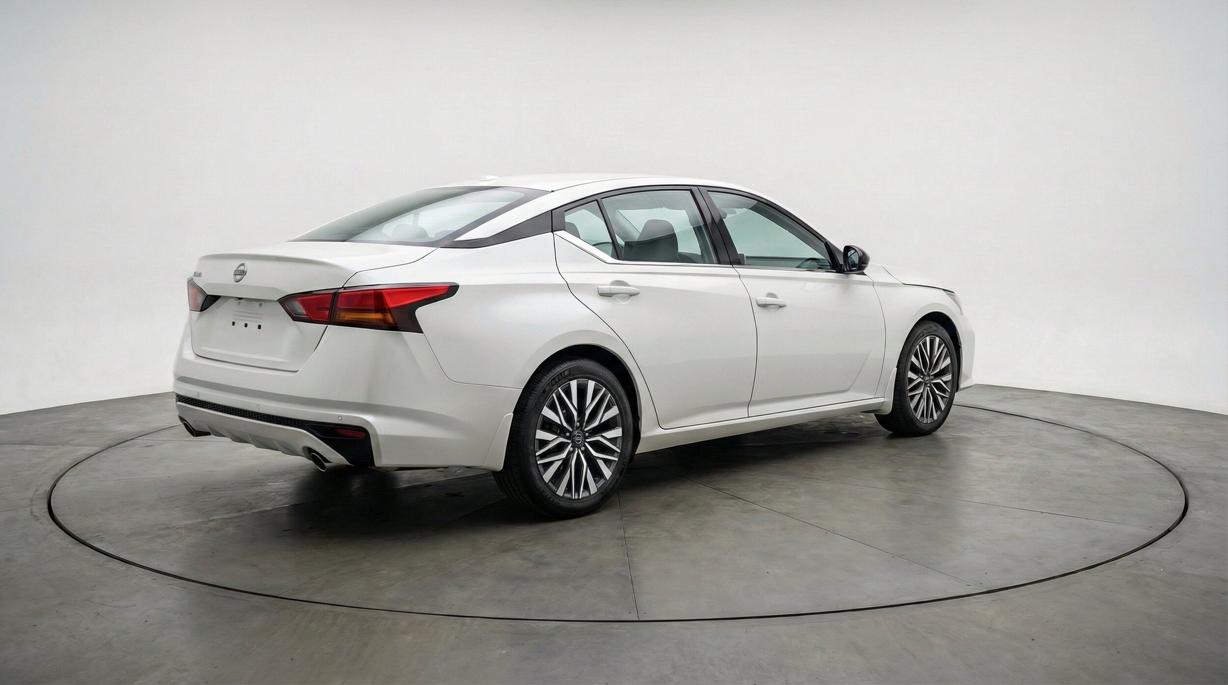 Thumbnail: 2026 Nissan Altima - 9