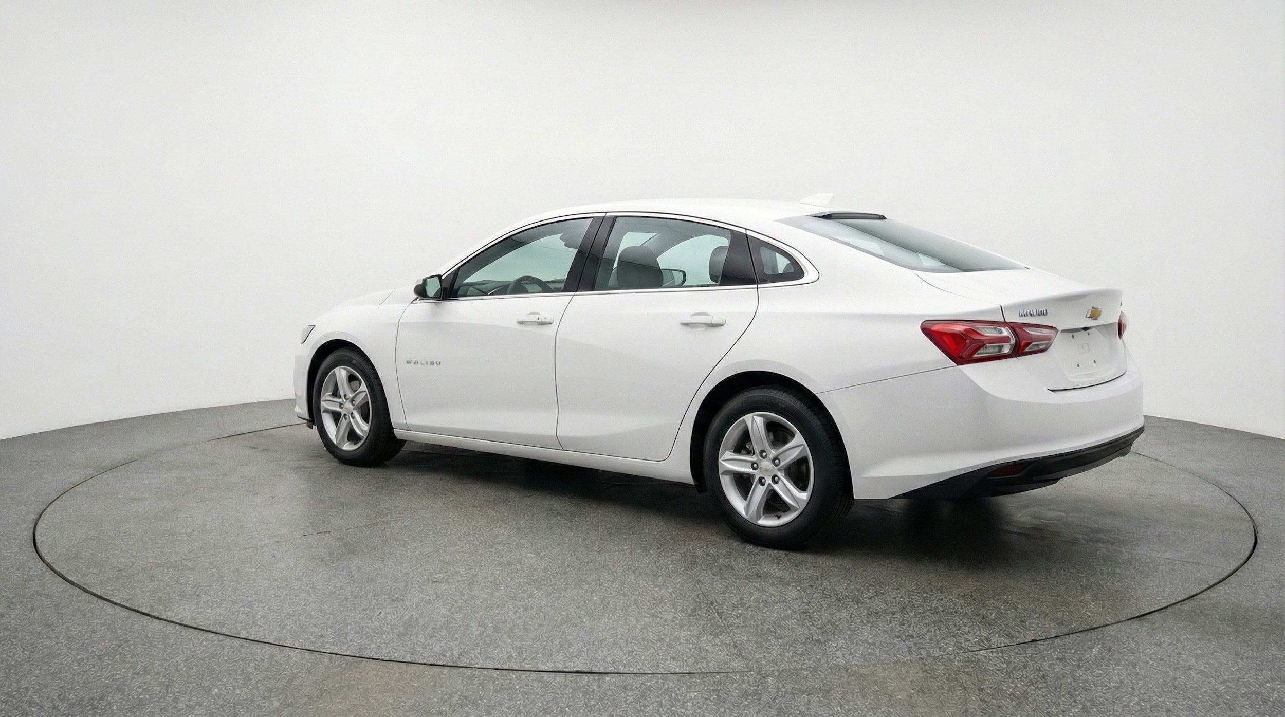 Thumbnail: 2024 Chevrolet Malibu - 5