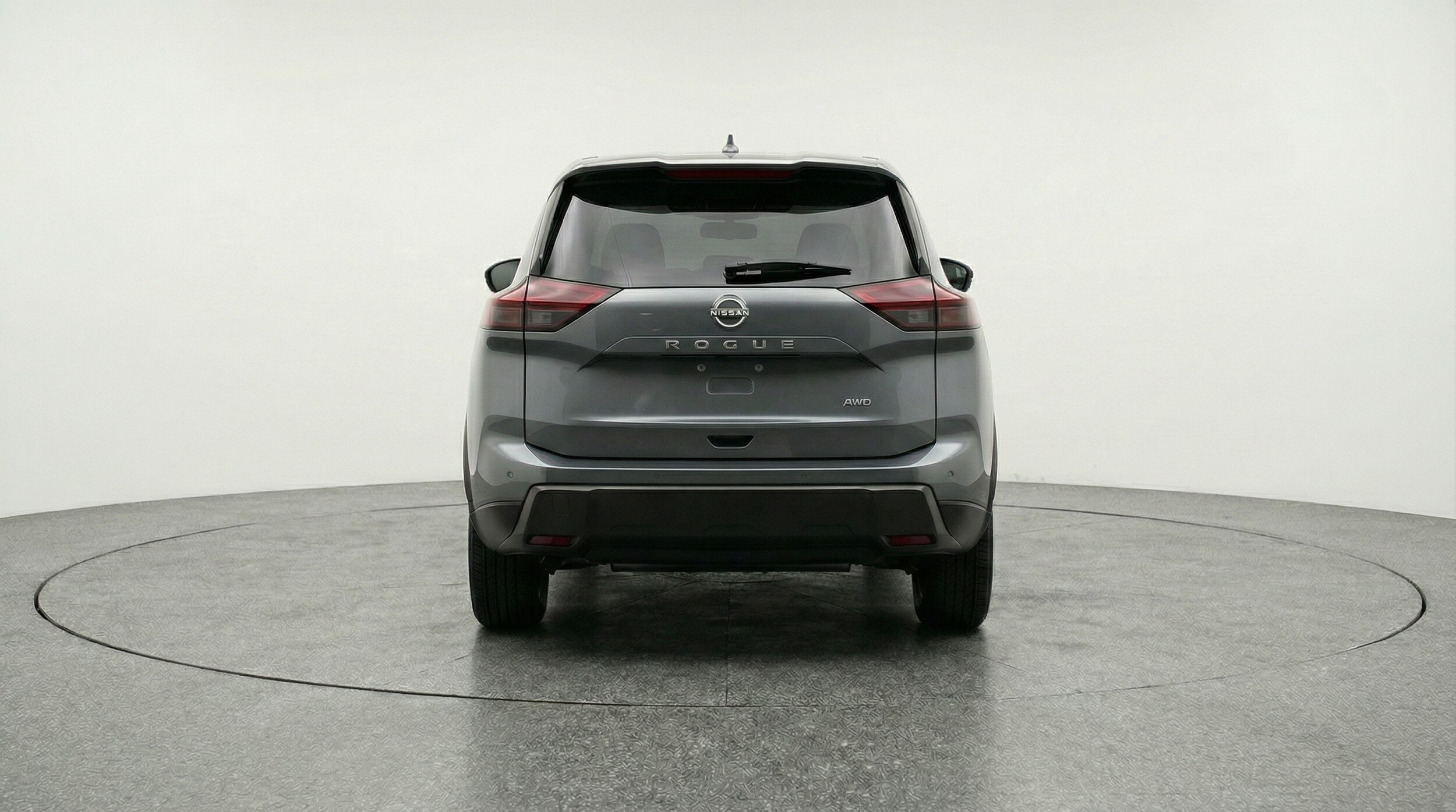 Thumbnail: 2025 Nissan Rogue - 6