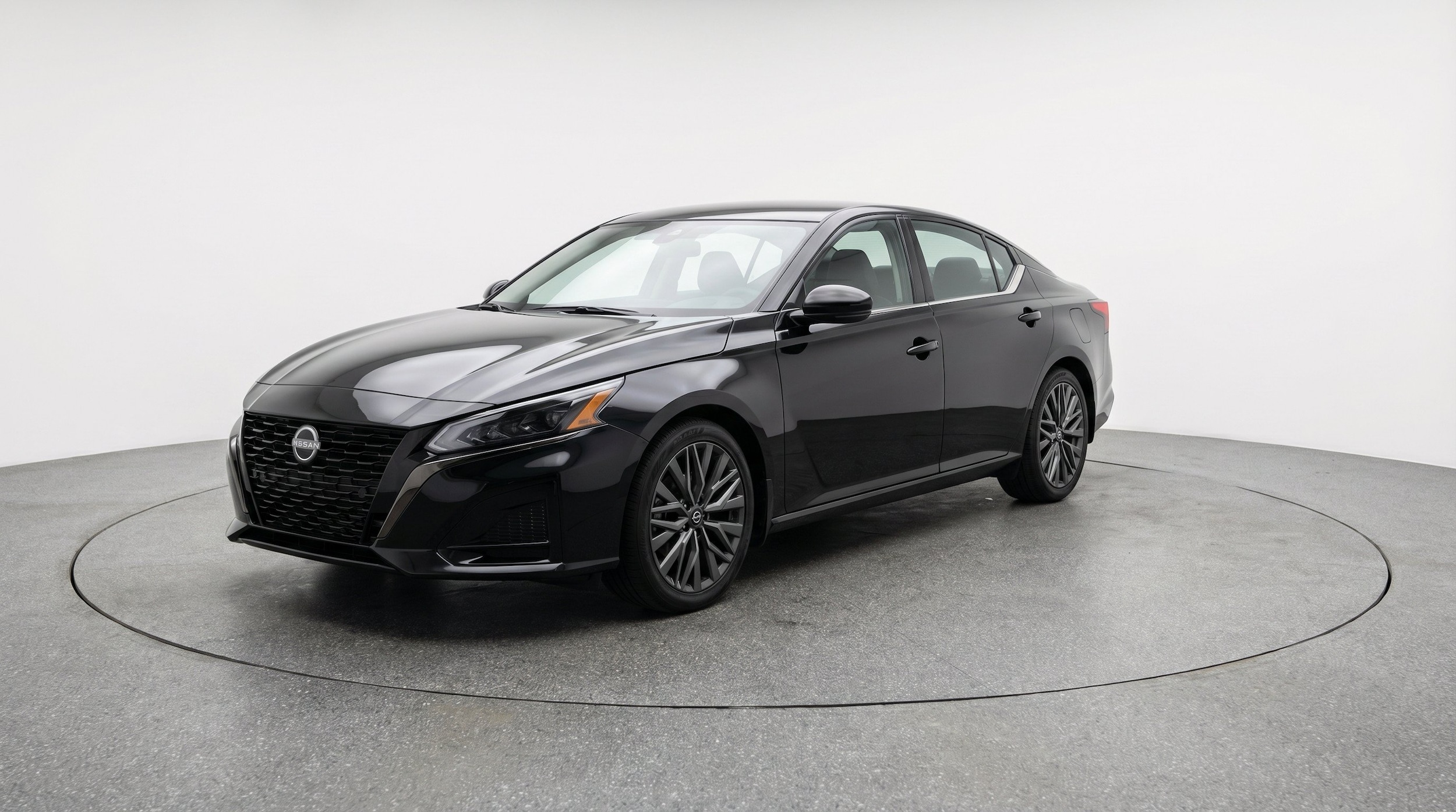 Thumbnail: 2026 Nissan Altima - 3