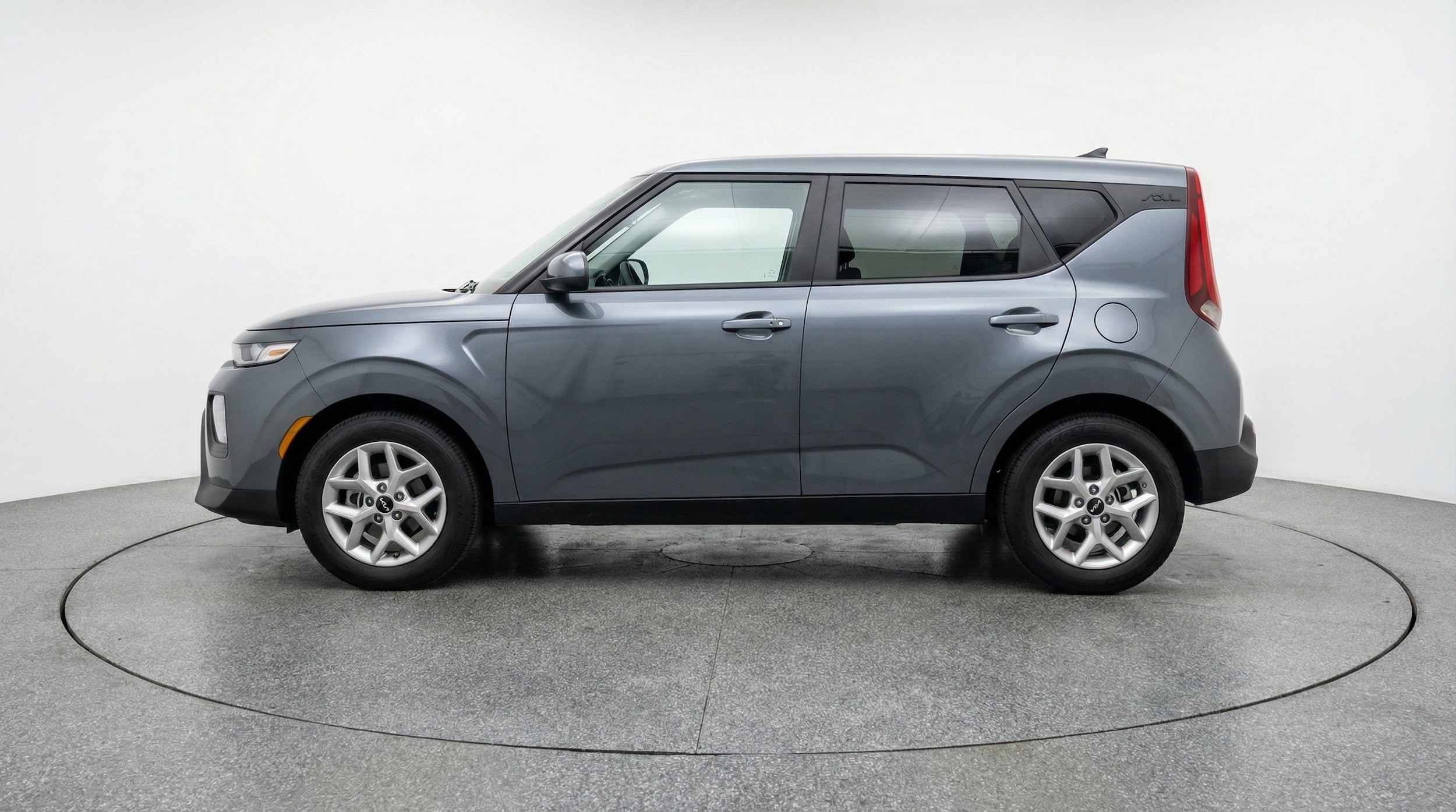 Thumbnail: 2025 Kia Soul - 5