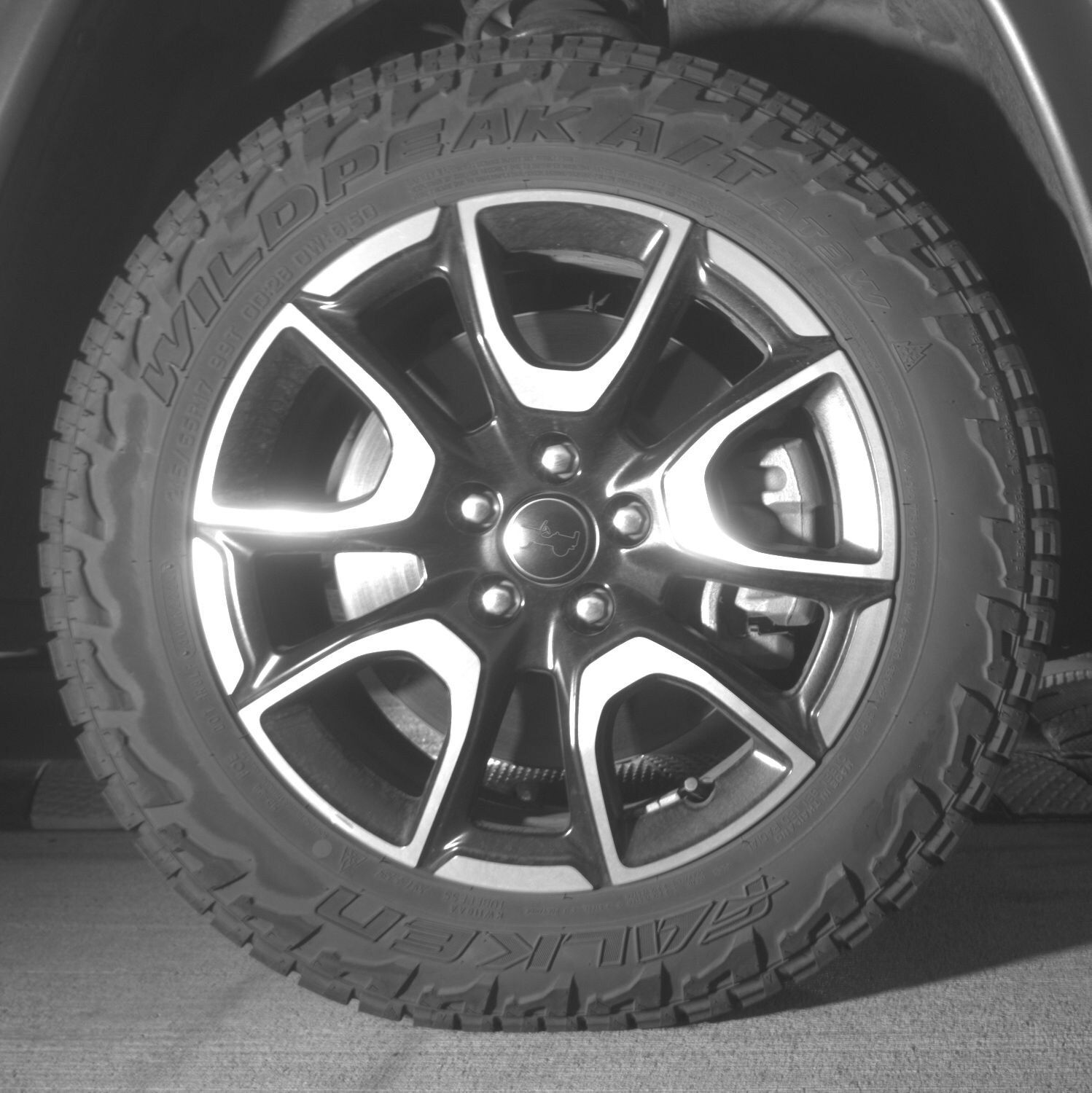 Thumbnail: 2025 Jeep Compass - 10