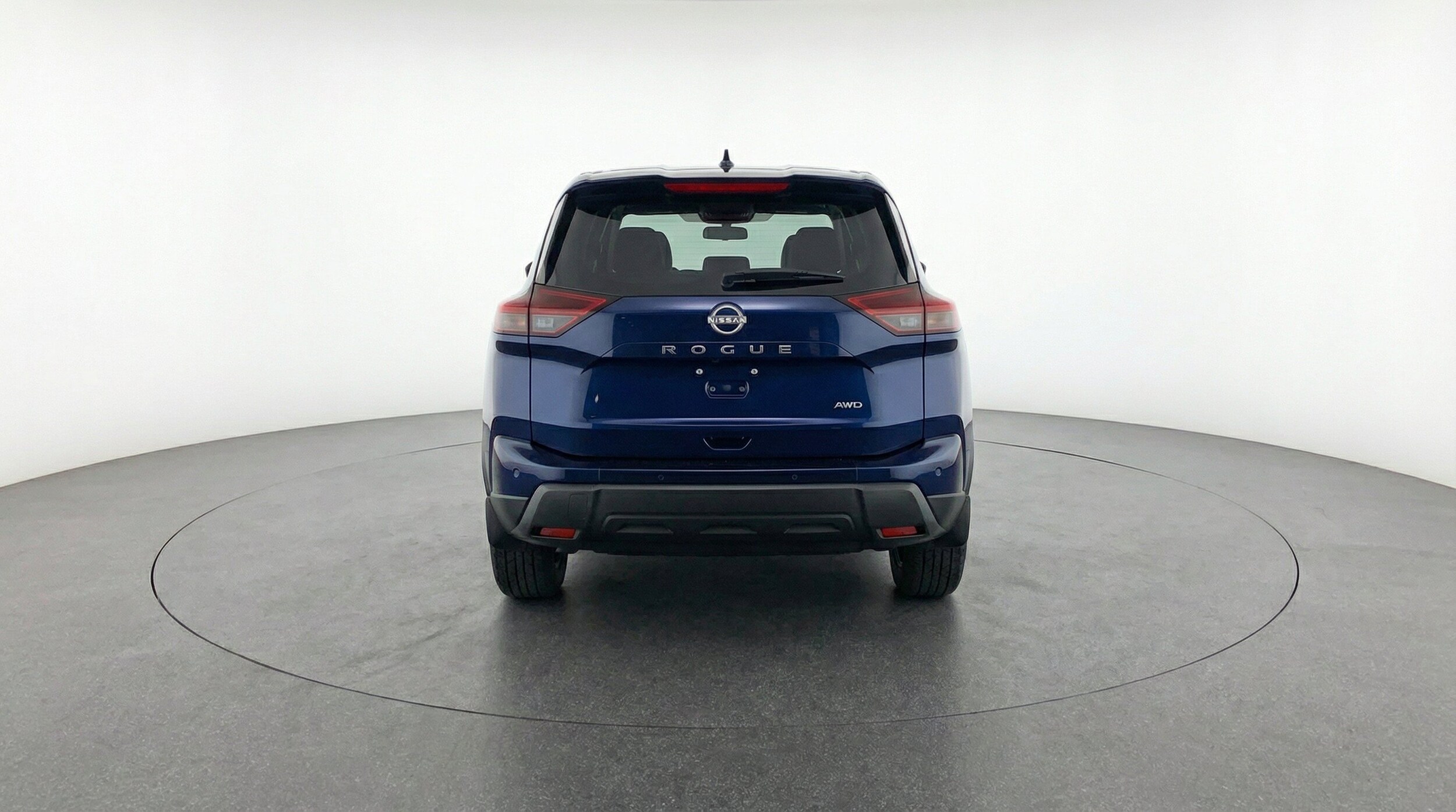 Thumbnail: 2025 Nissan Rogue - 7