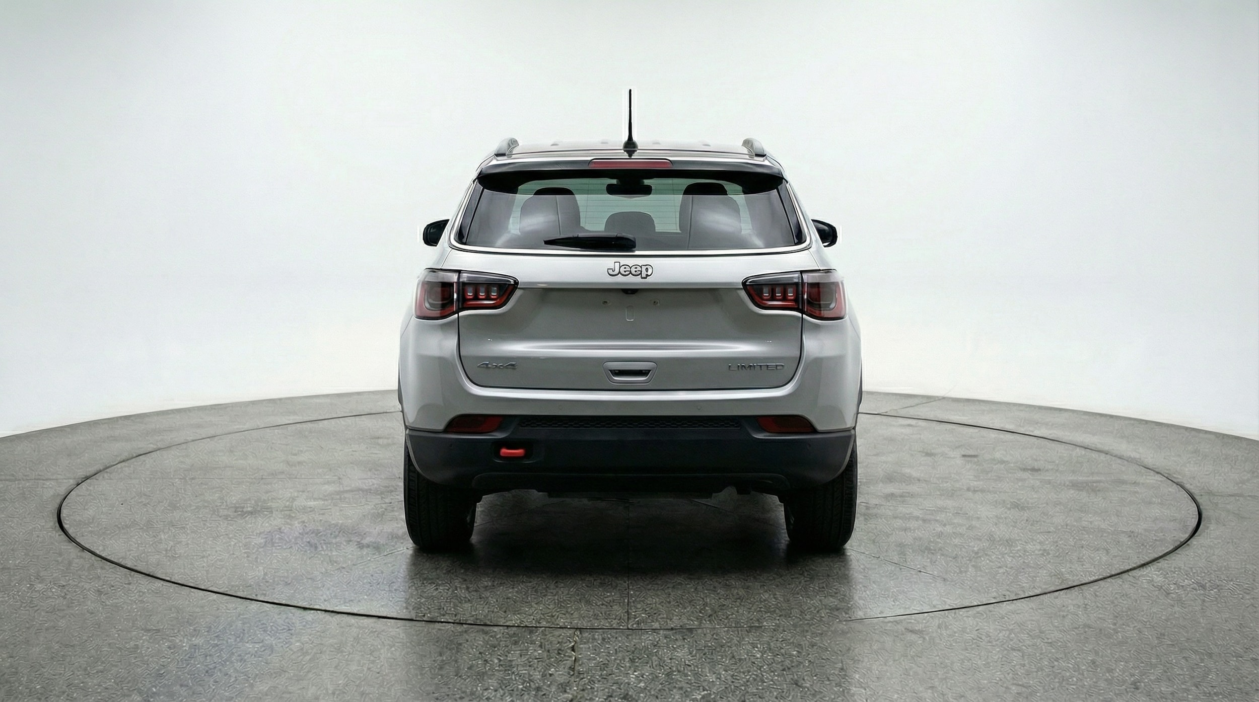 Thumbnail: 2025 Jeep Compass - 6