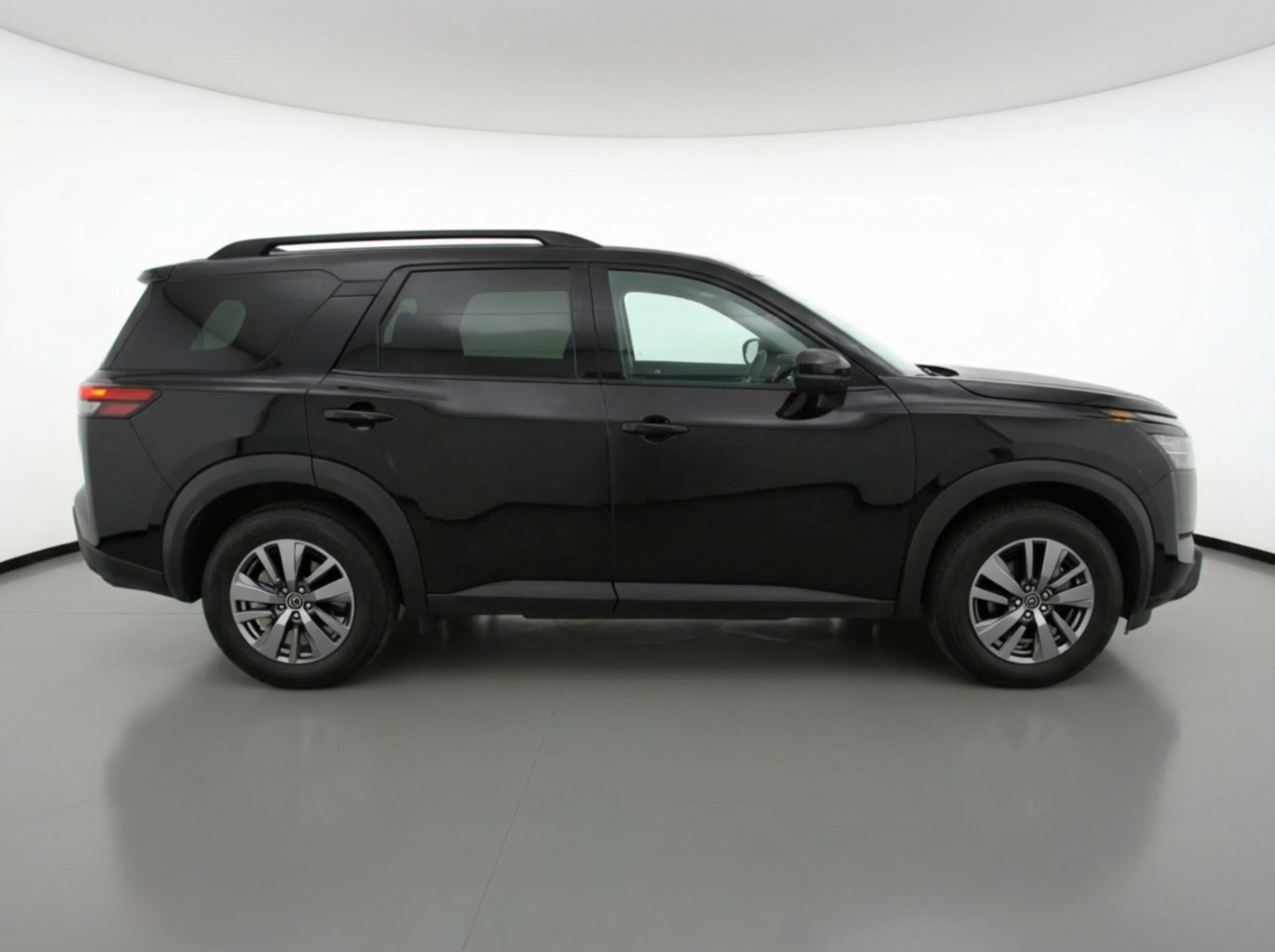Thumbnail: 2025 Nissan Pathfinder - 8