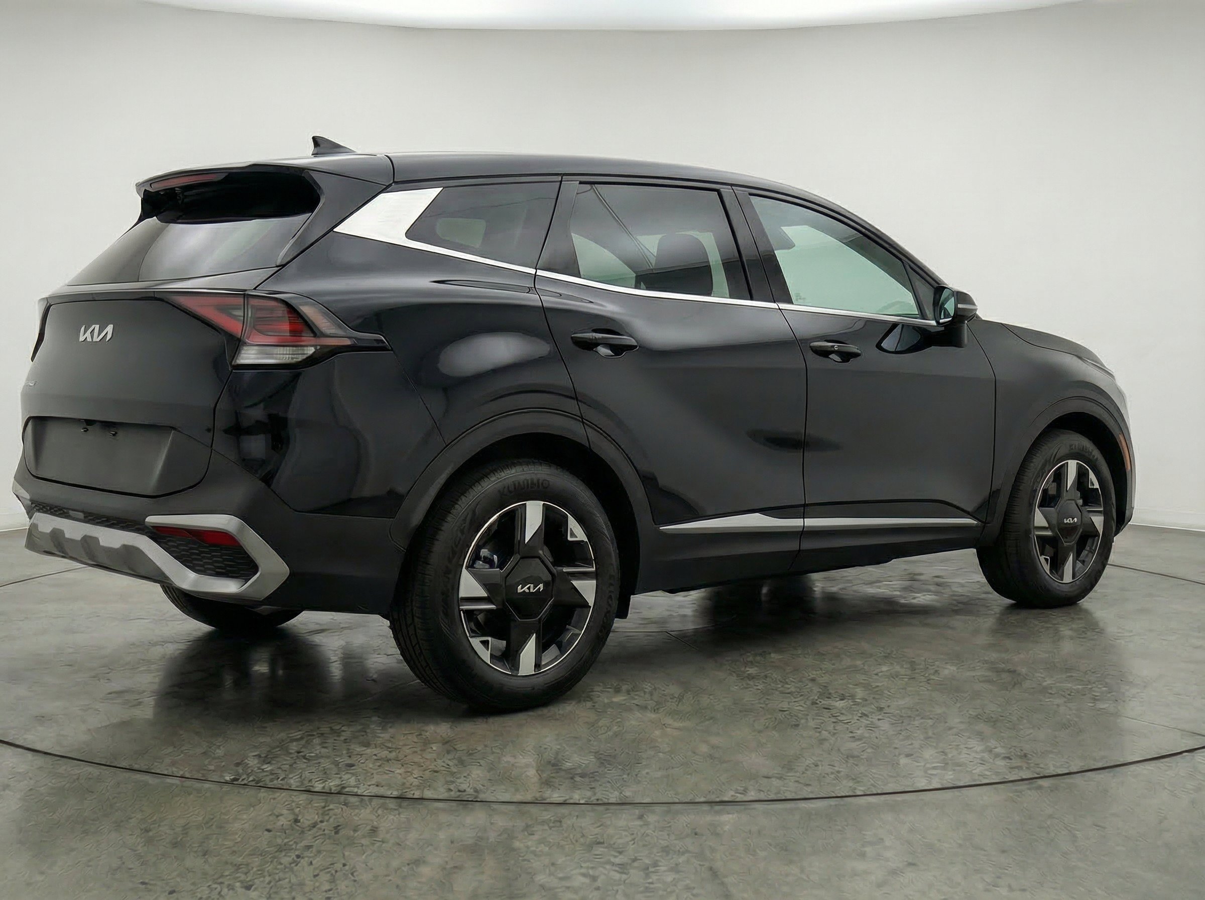 Thumbnail: 2026 Kia Sportage - 9