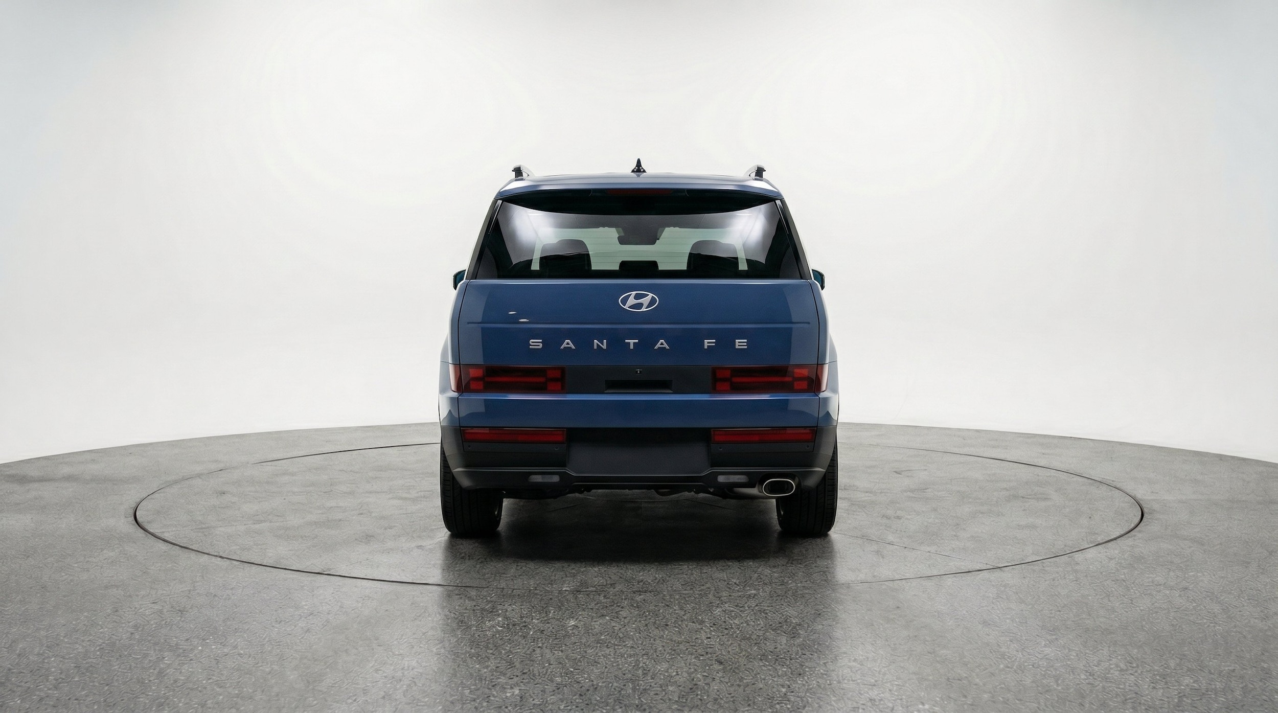 Thumbnail: 2026 Hyundai Santa Fe - 7
