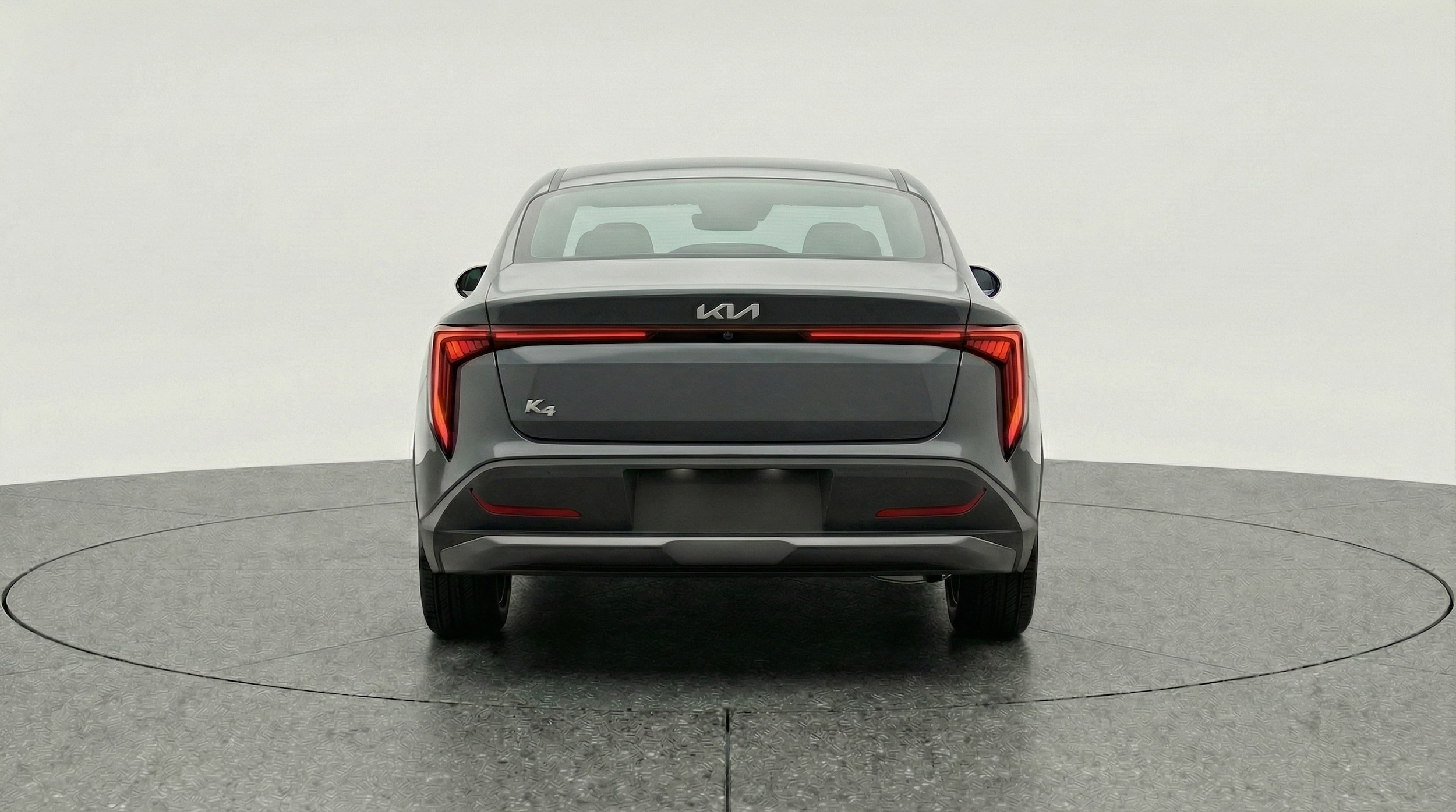 Thumbnail: 2025 Kia K4 - 6