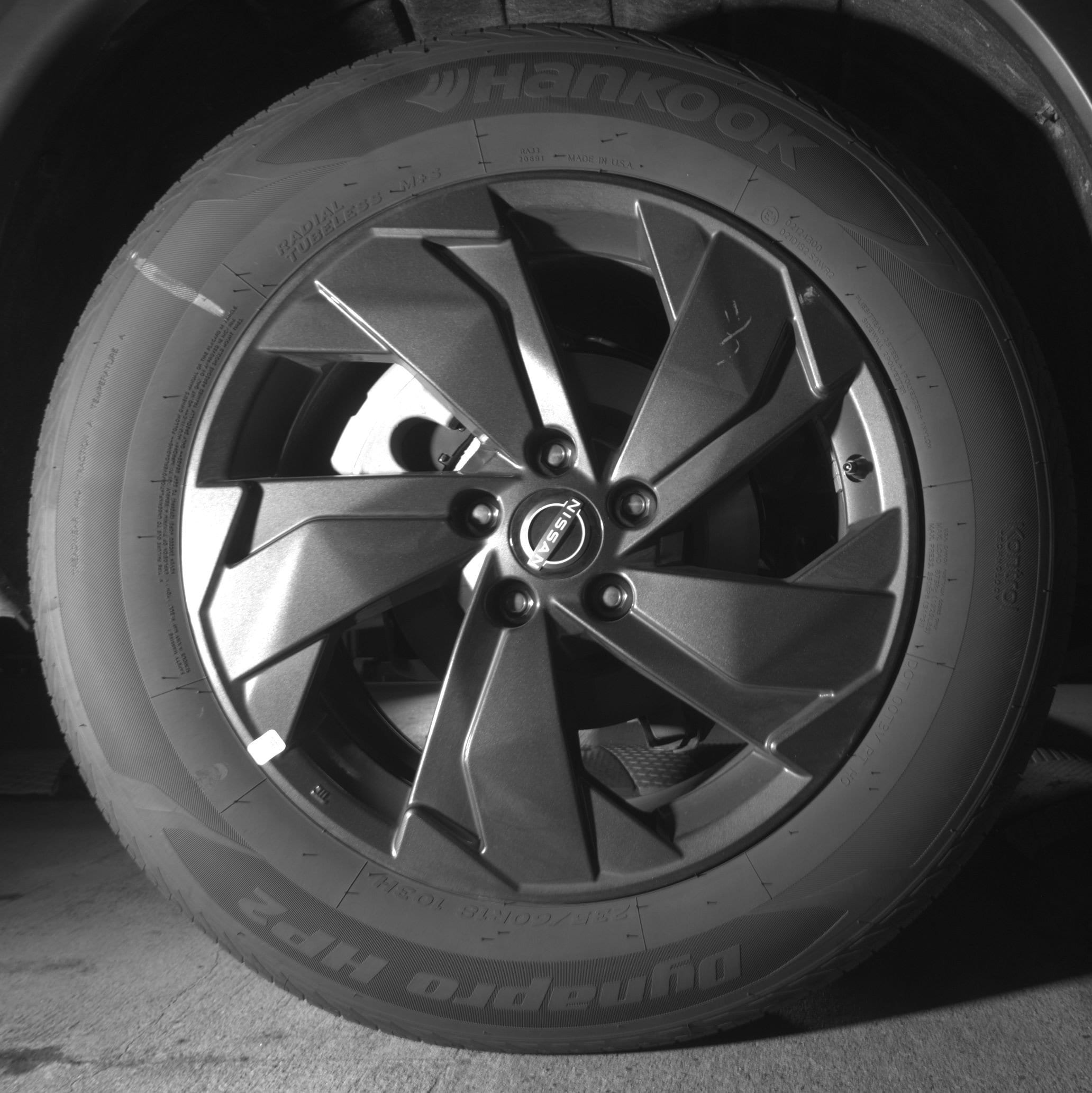 Thumbnail: 2026 Nissan Rogue - 15