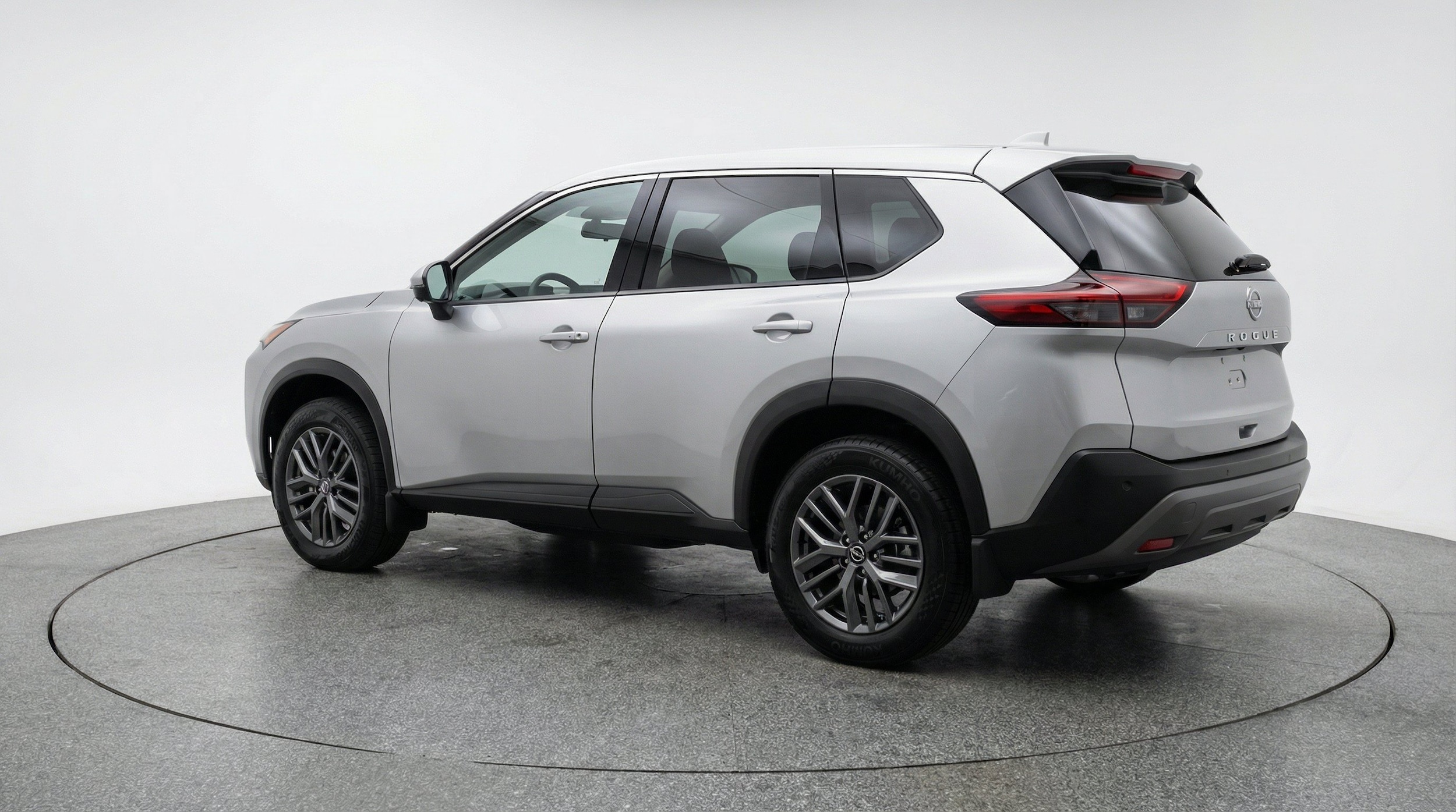 Thumbnail: 2026 Nissan Rogue - 6