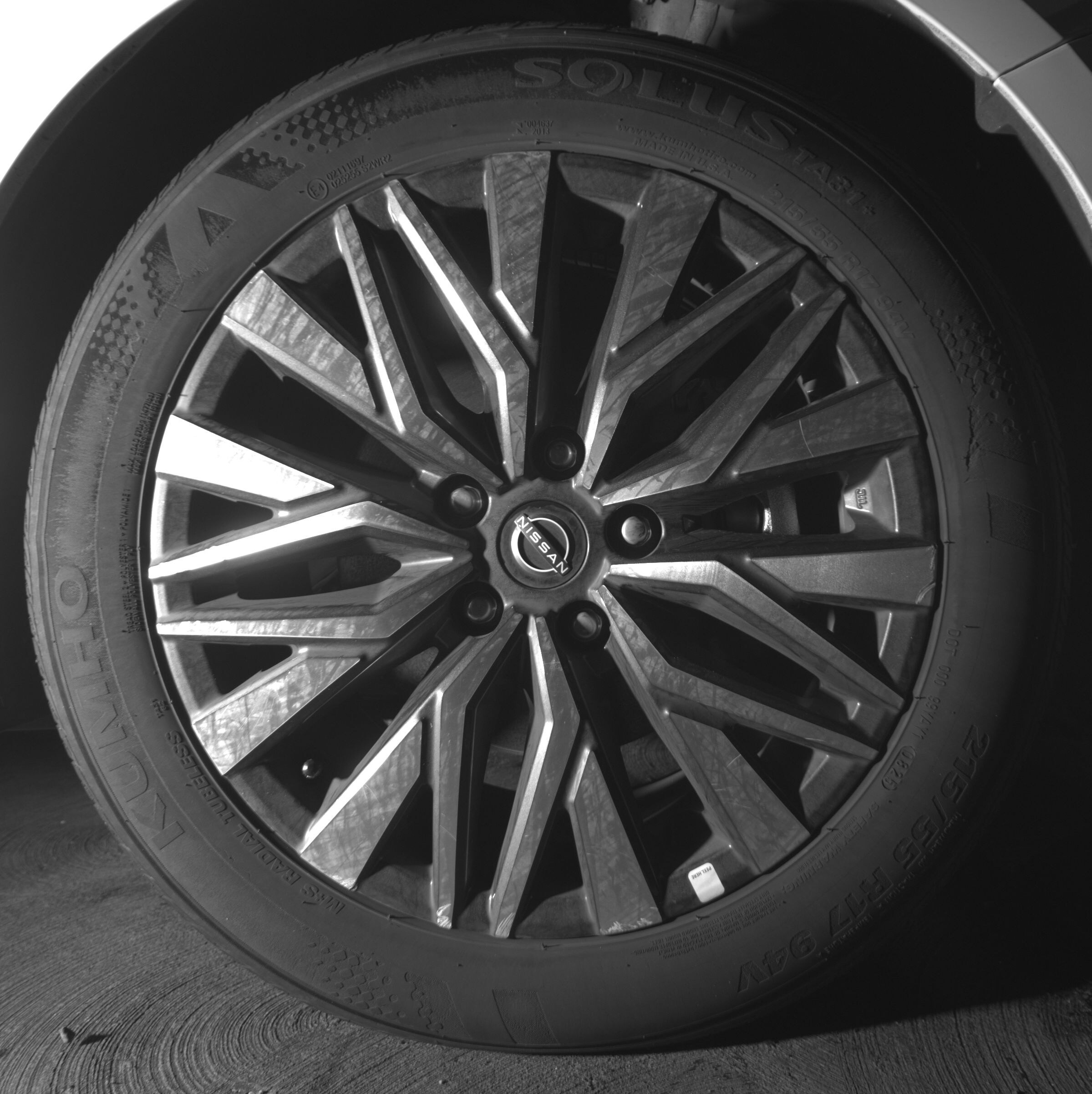 Thumbnail: 2025 Nissan Altima - 10