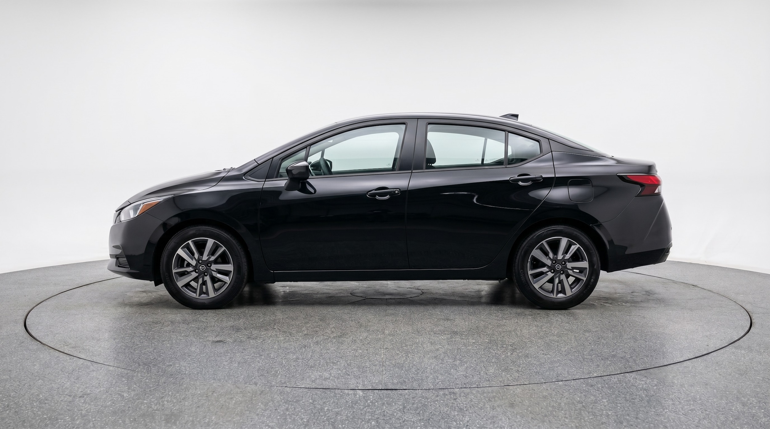 Thumbnail: 2025 Nissan Versa - 4