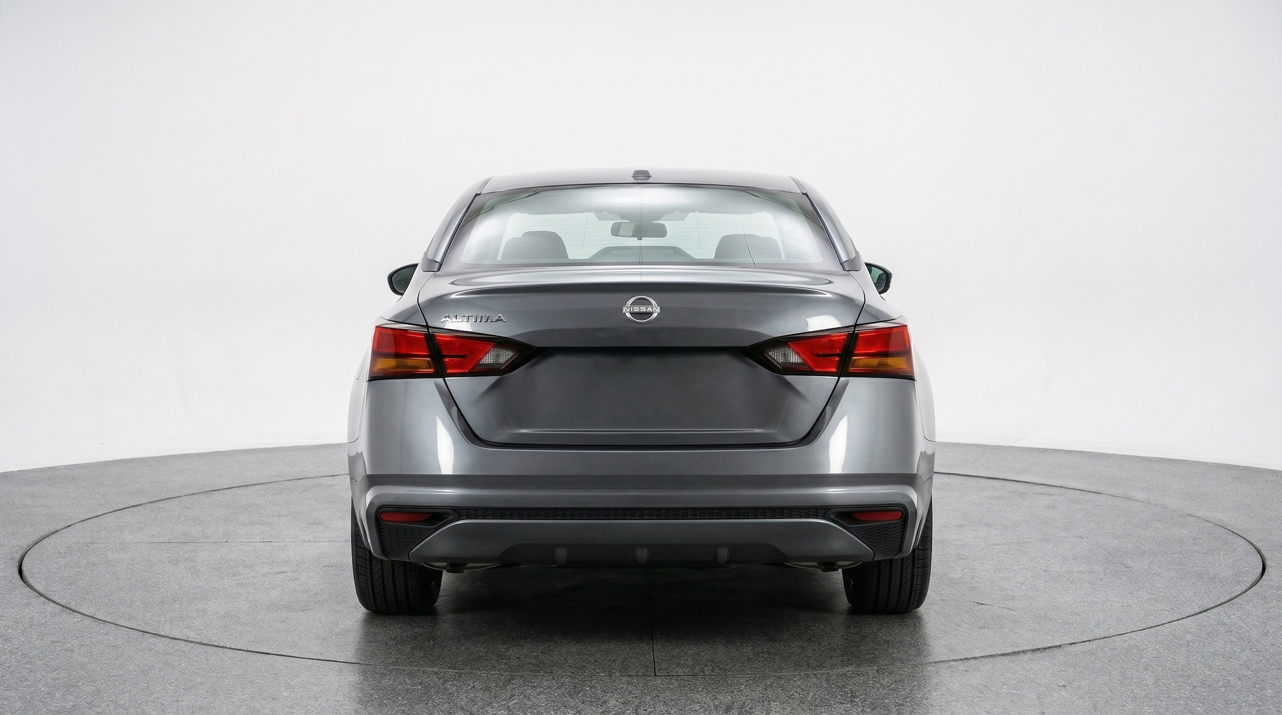 Thumbnail: 2025 Nissan Altima - 7