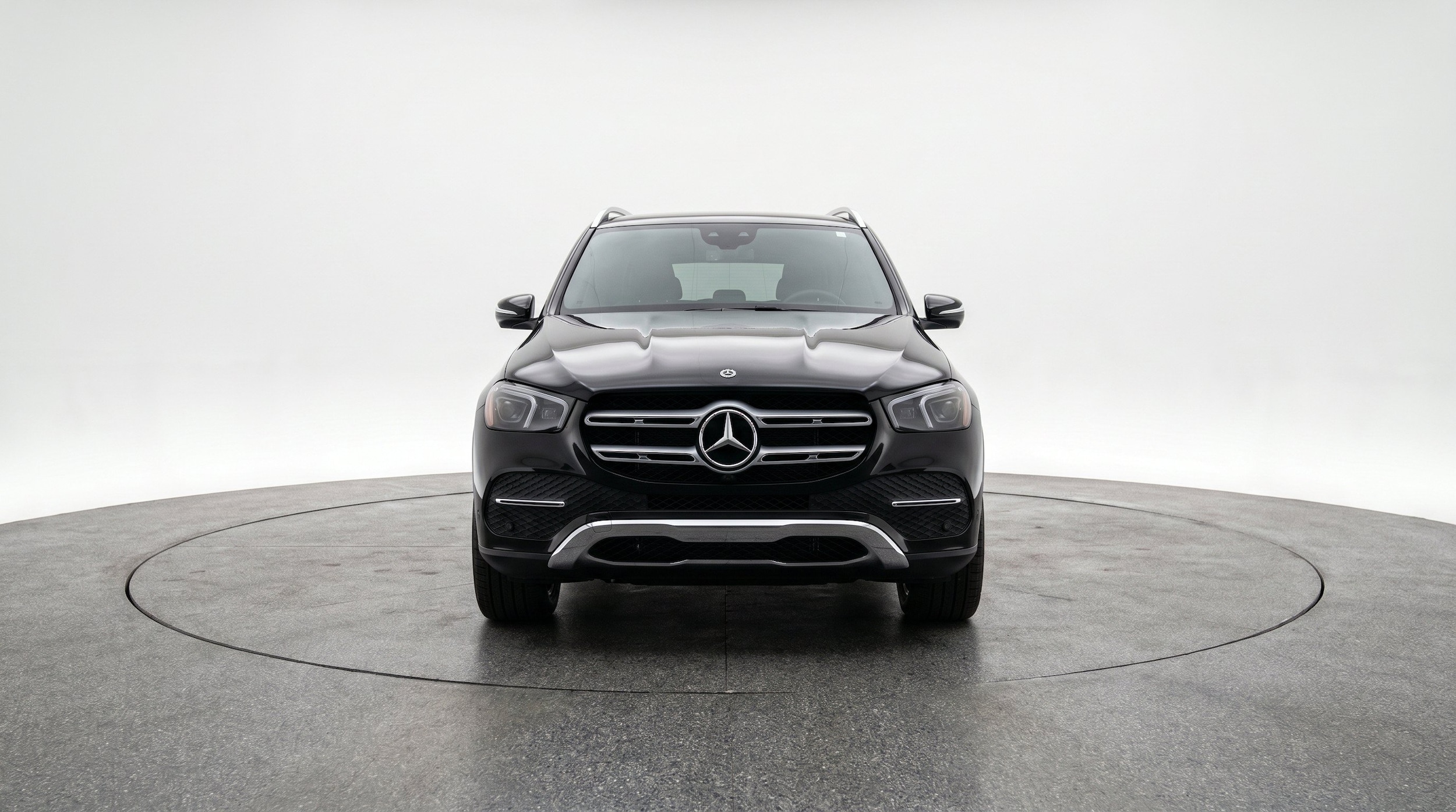 Thumbnail: 2026 Mercedes-Benz GLE - 2