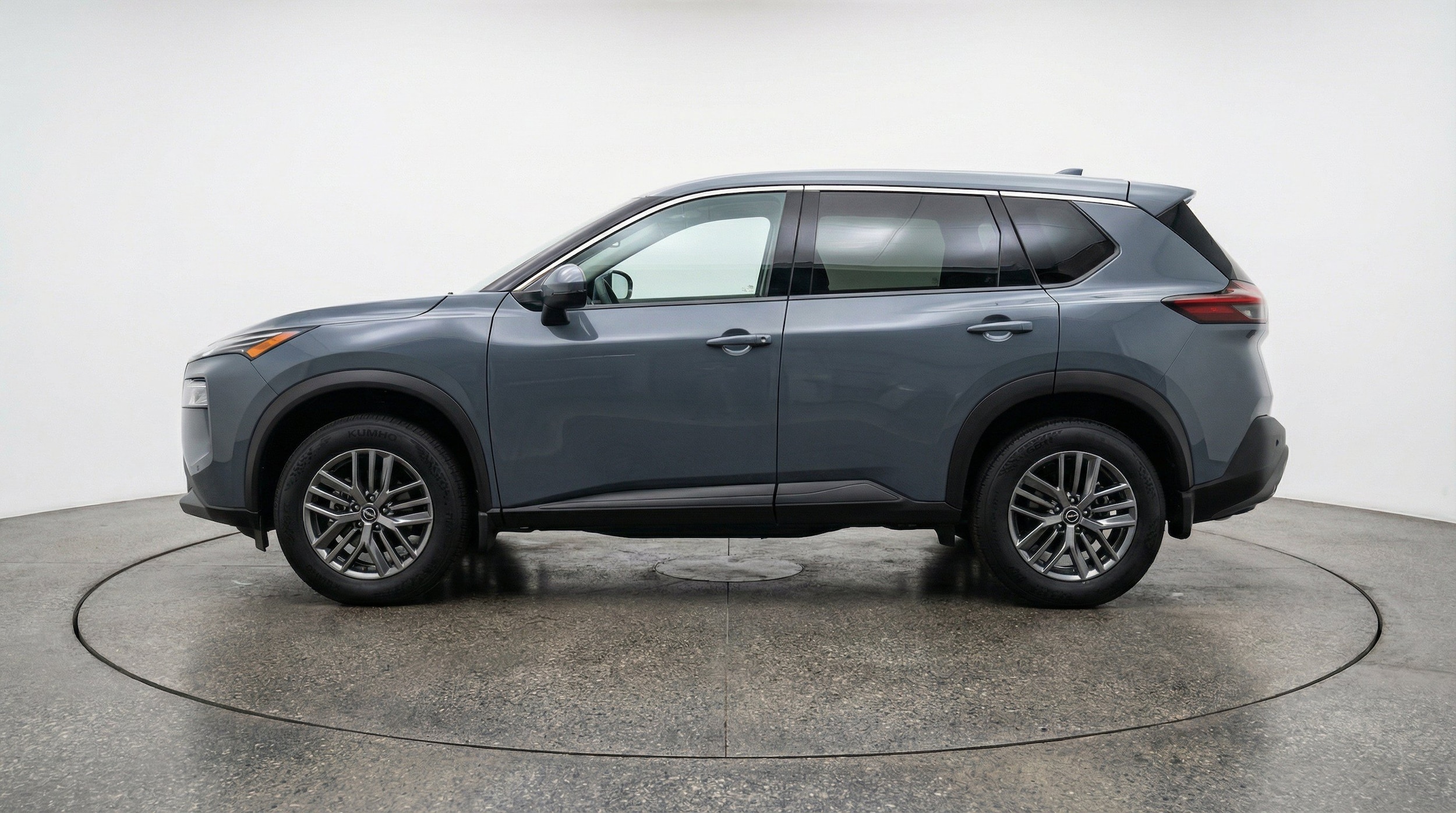 Thumbnail: 2026 Nissan Rogue - 5