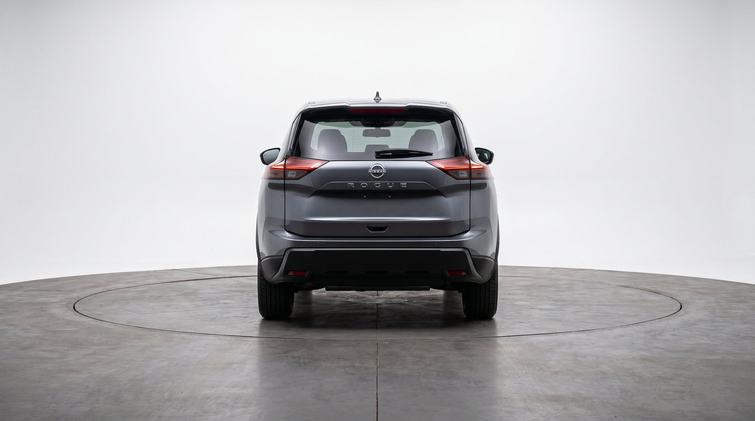 Thumbnail: 2026 Nissan Rogue - 7